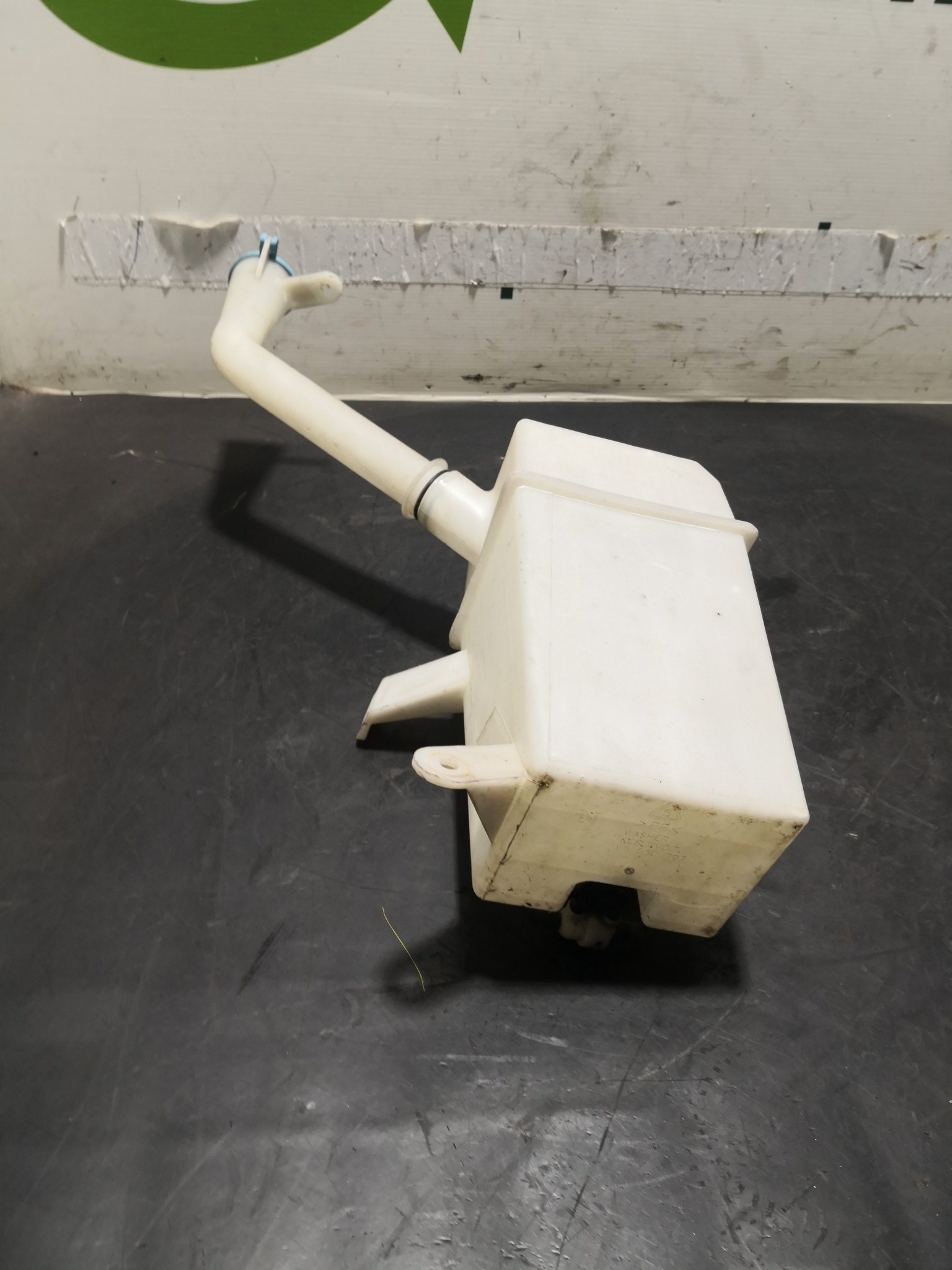 Reservatório Água Esguicho CHEVROLET LACETTI (J200) | 03 -  Imagem-2