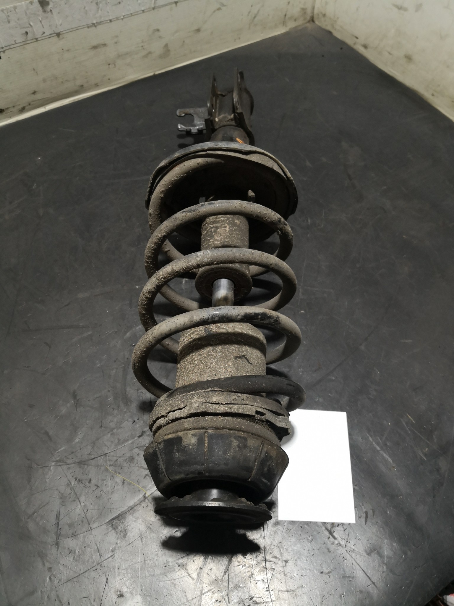 Amortecedor Frente Dto CHEVROLET - ID S_103895