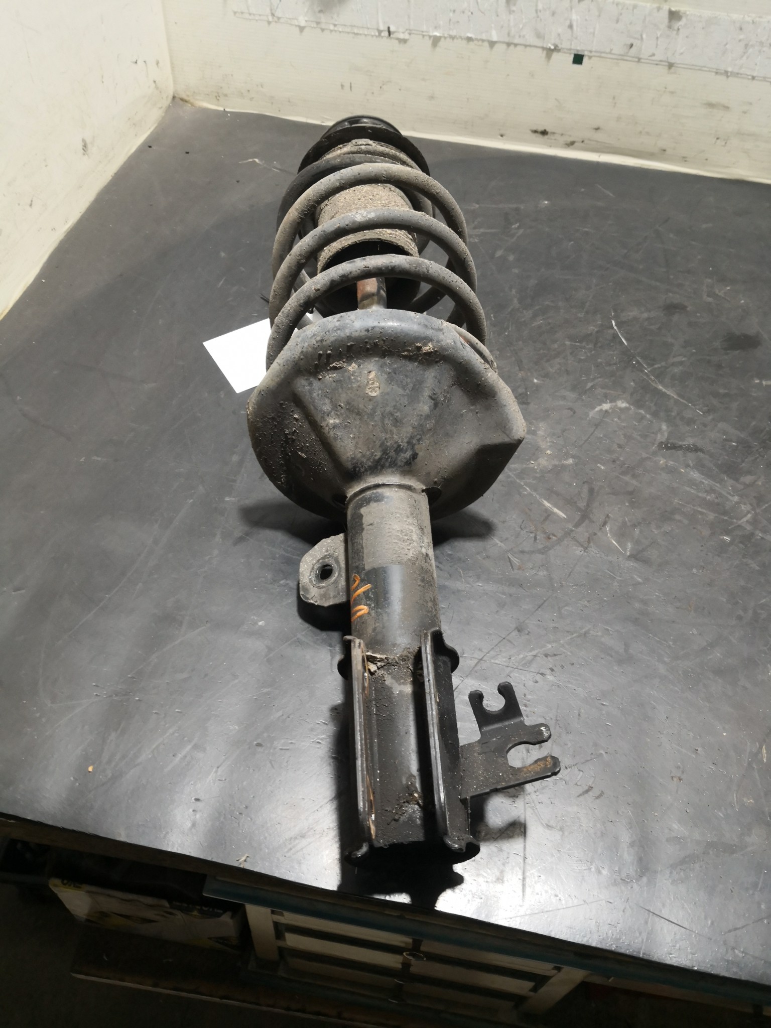 Amortecedor Frente Dto CHEVROLET LACETTI (J200) | 03 -  Imagem-2