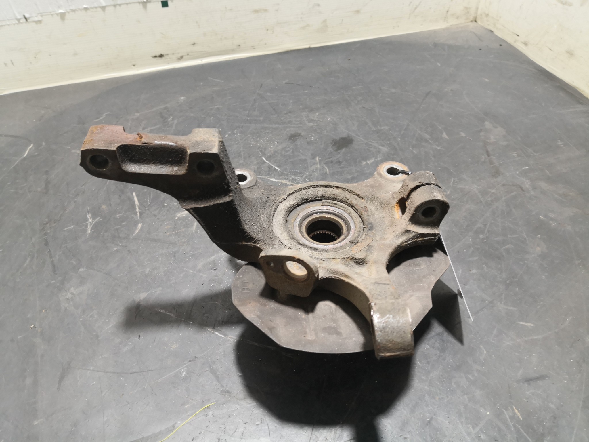 Manga de Eixo Esq CHEVROLET LACETTI (J200) | 03 -  Imagem-2