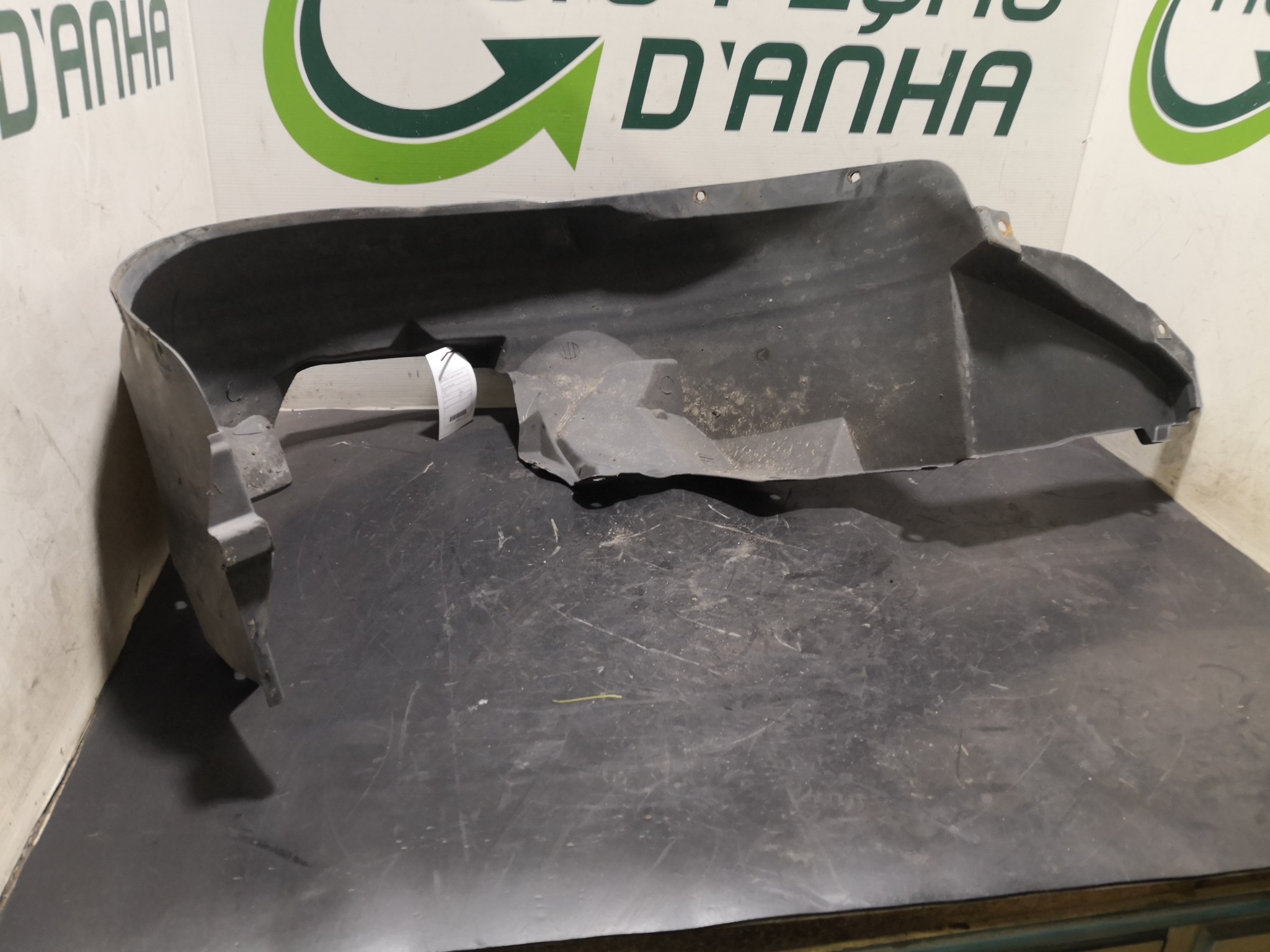 Cave de Roda Dto CHEVROLET LACETTI (J200) | 03 -  Imagem-1