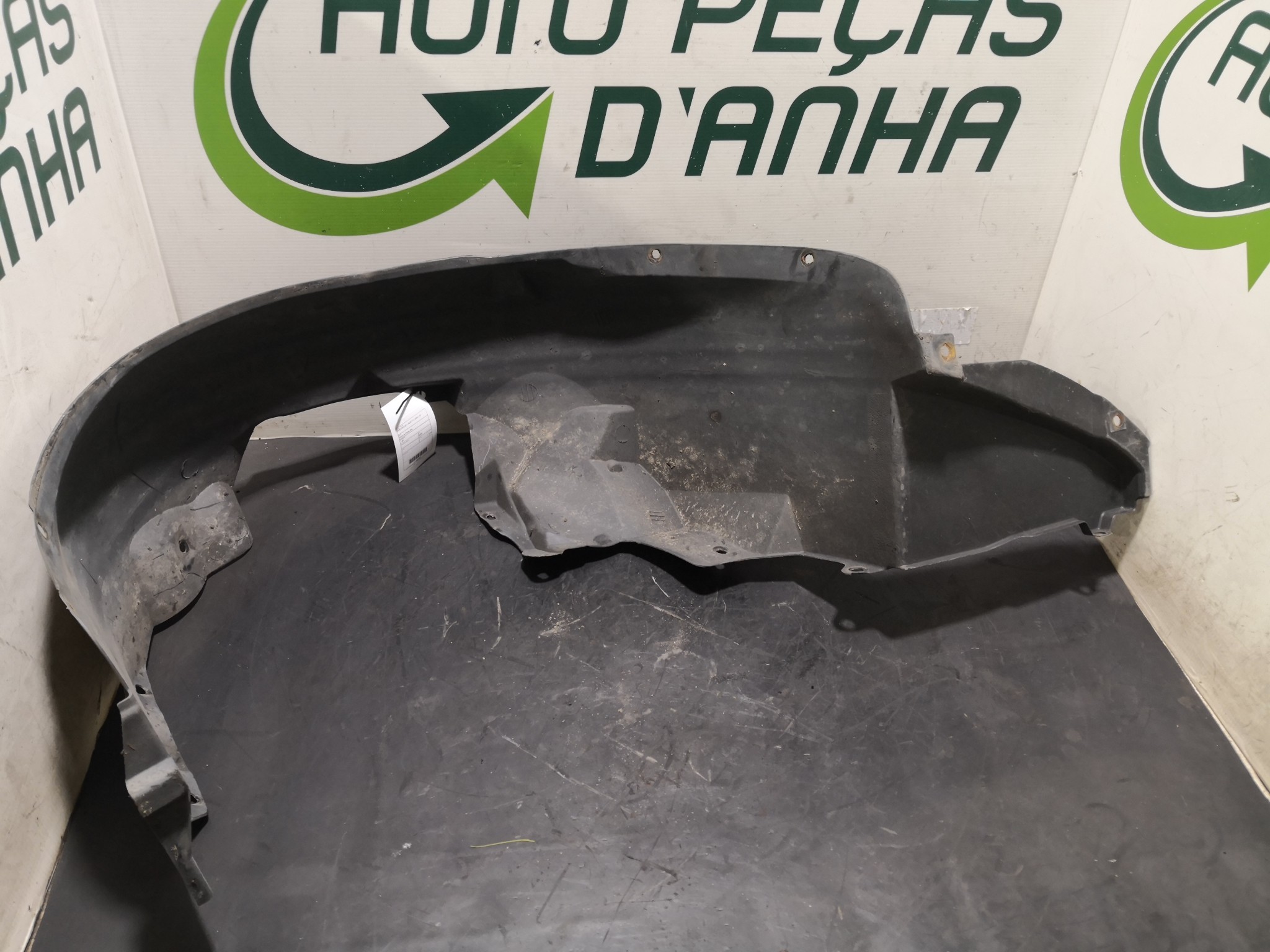 Cave de Roda Dto CHEVROLET LACETTI (J200) | 03 -  Imagem-2