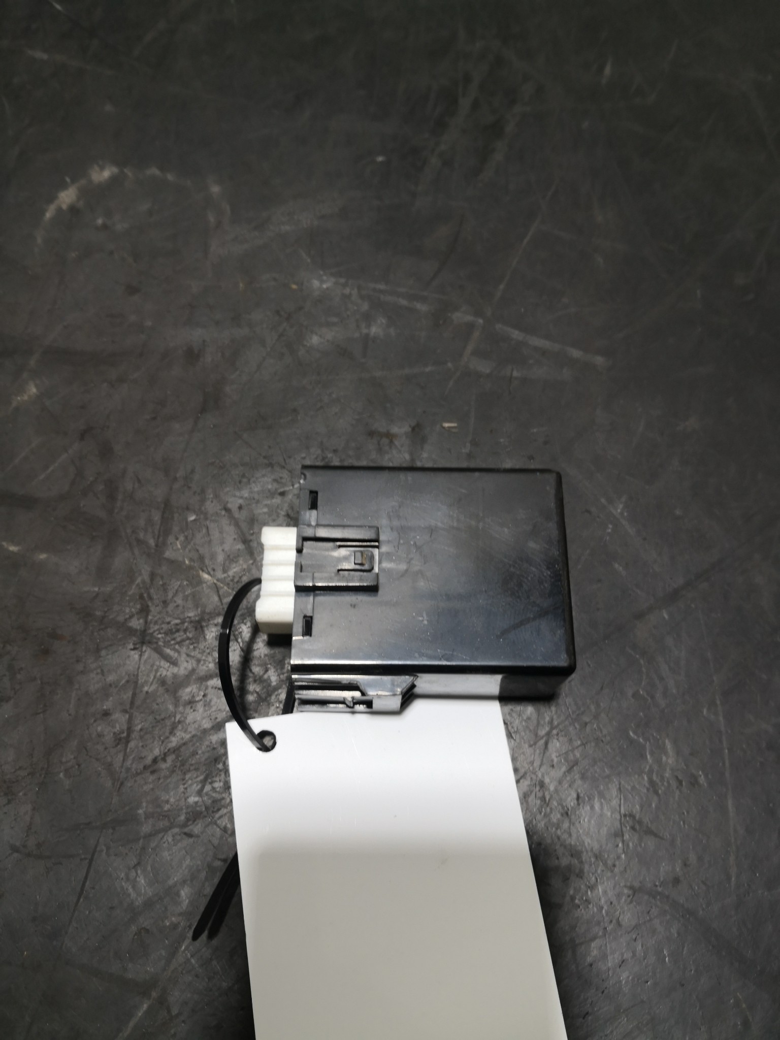 Relé CHEVROLET LACETTI (J200) | 03 -  Imagem-2