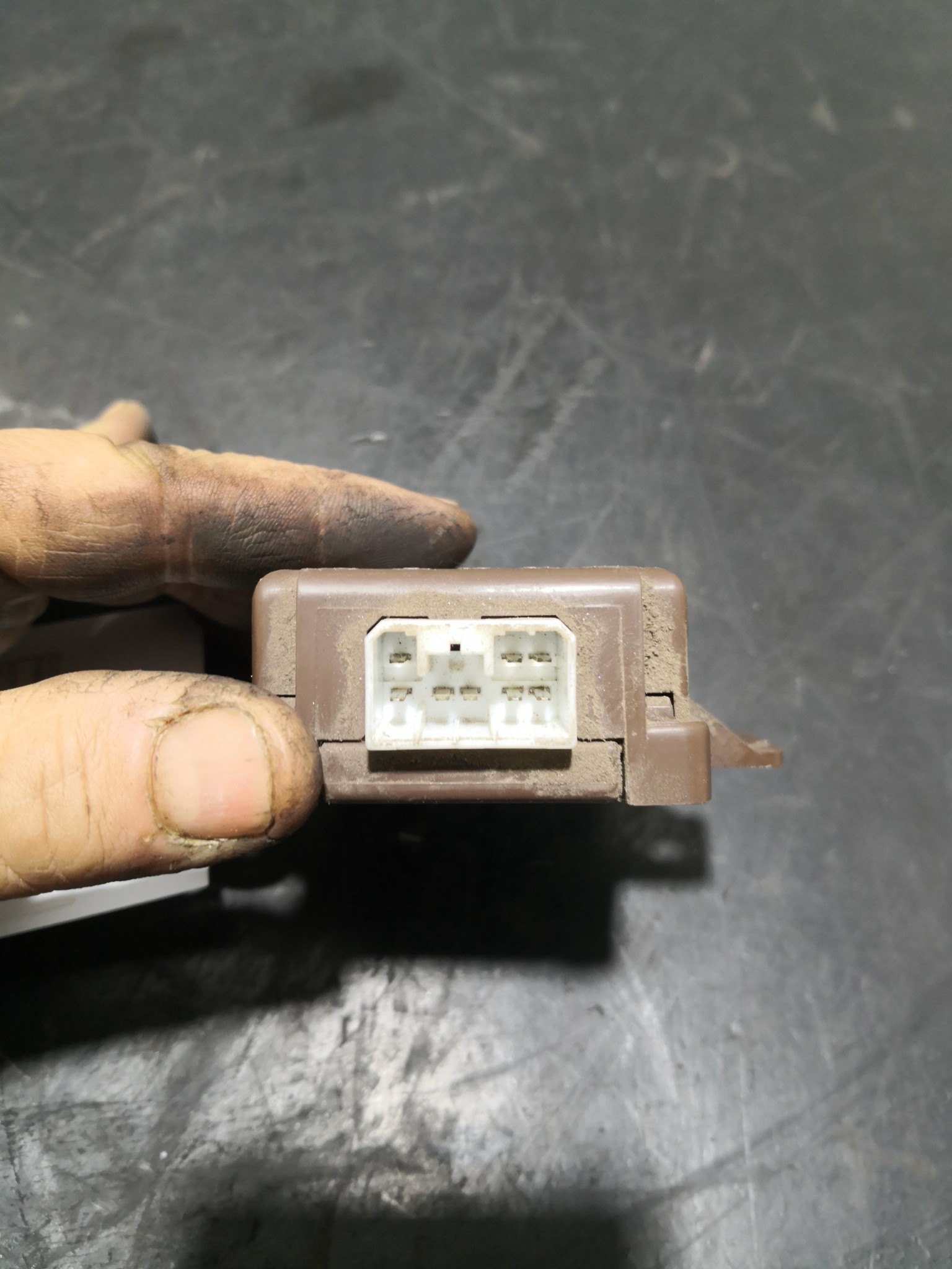 Modulo de Alarme  CHEVROLET LACETTI (J200) | 03 -  Imagem-1