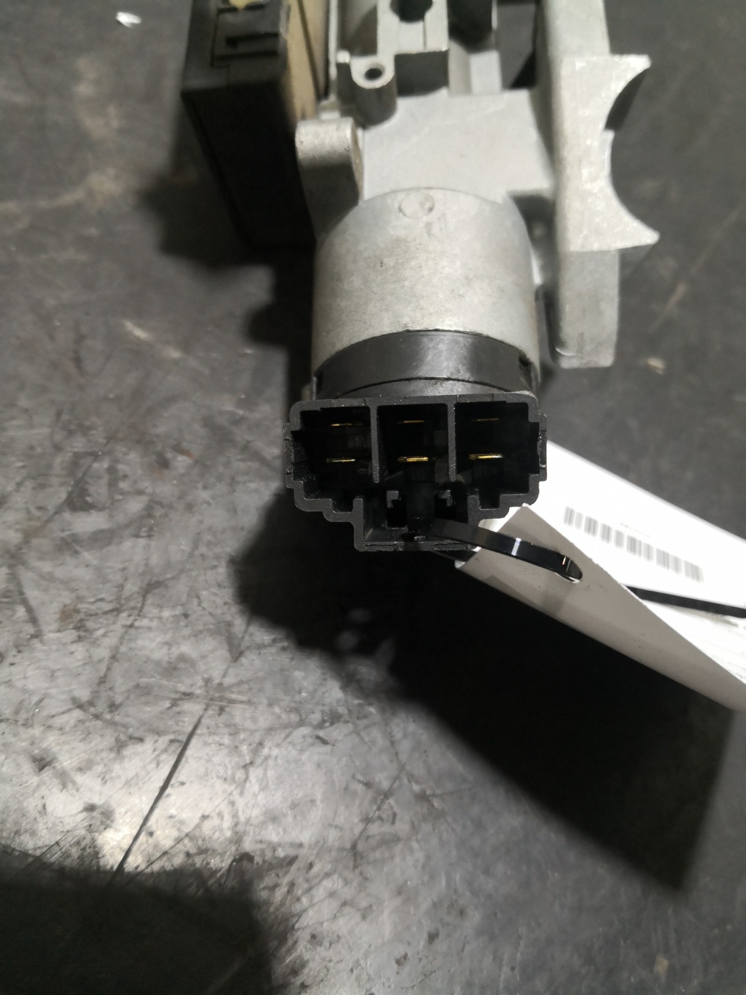 Canhão de Ignição CHEVROLET LACETTI (J200) | 03 -  Imagem-1