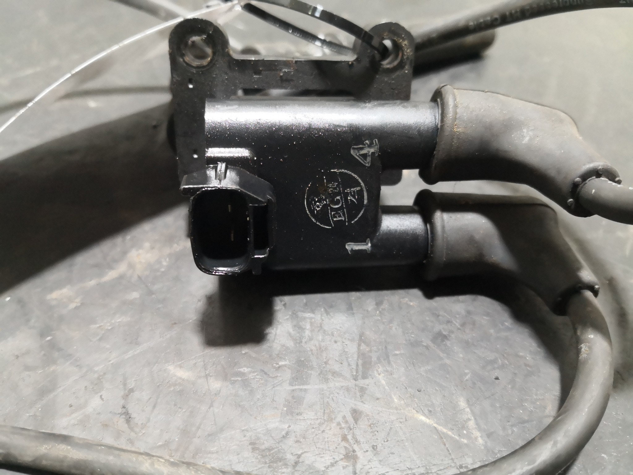 Bobine de Ignição CHEVROLET LACETTI (J200) | 03 -  Imagem-1