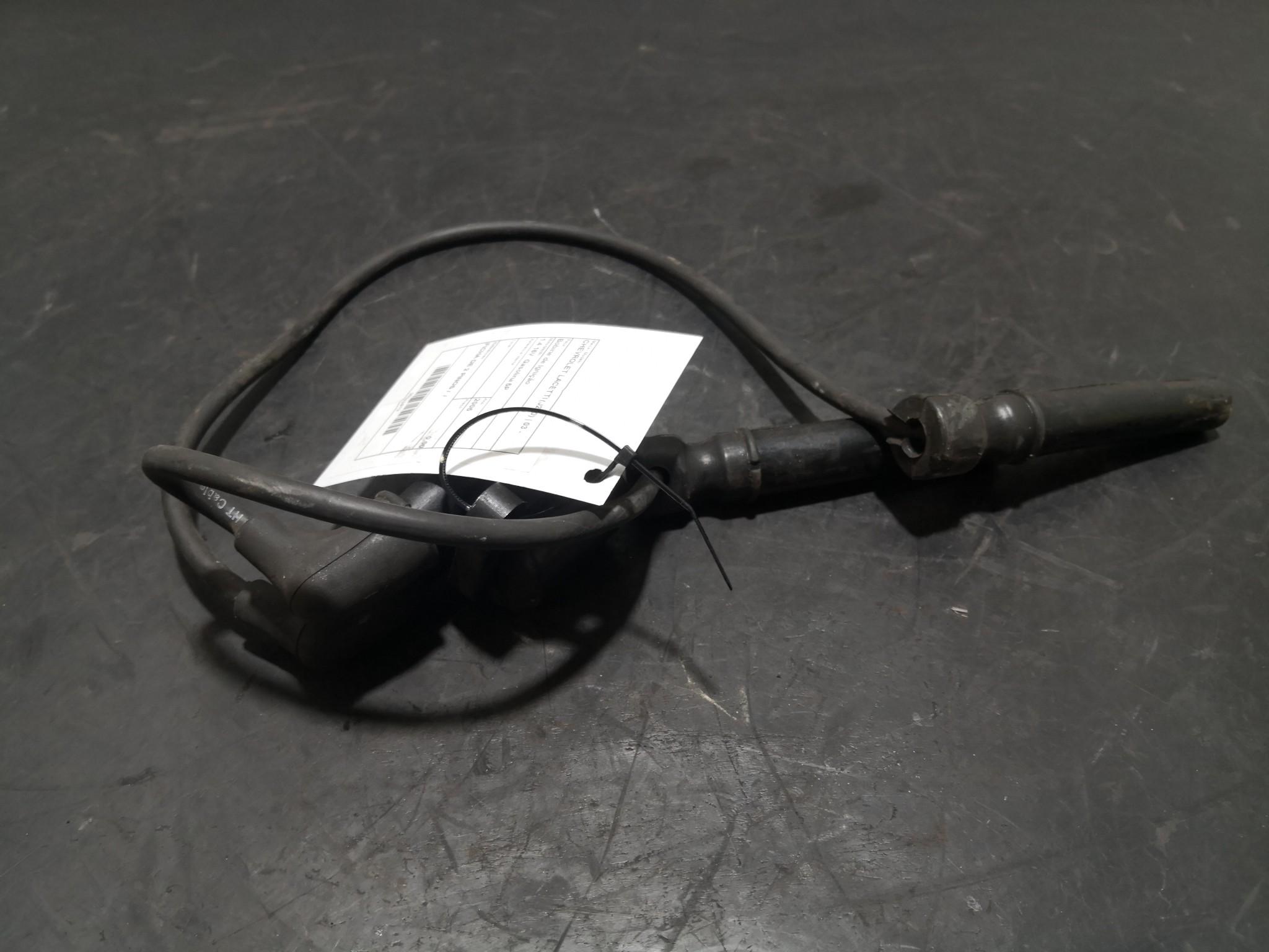 Bobine de Ignição CHEVROLET LACETTI (J200) | 03 -  Imagem-2