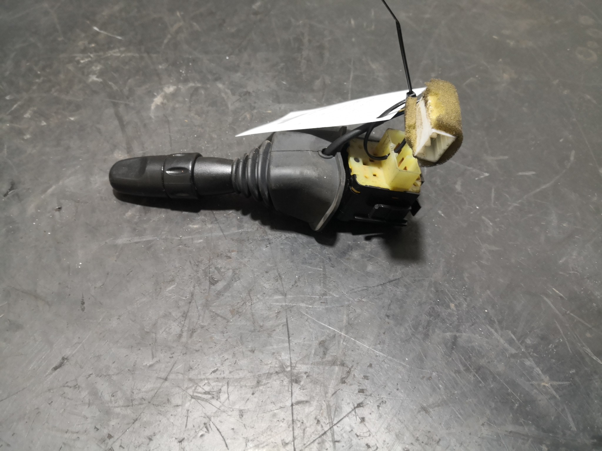 Manipulo de Escovas CHEVROLET LACETTI (J200) | 03 -  Imagem-3