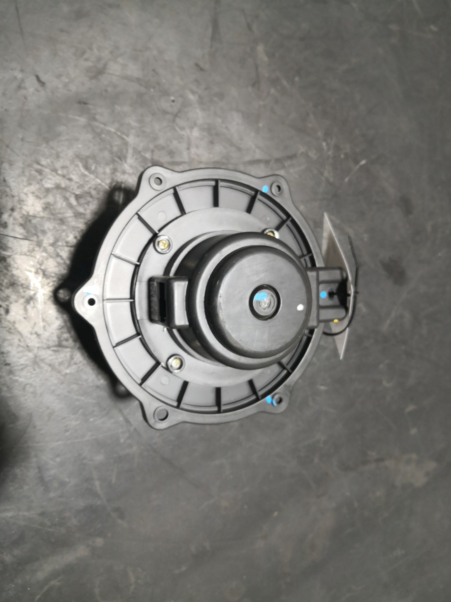 Motor Sofagem CHEVROLET LACETTI (J200) | 03 -  Imagem-1