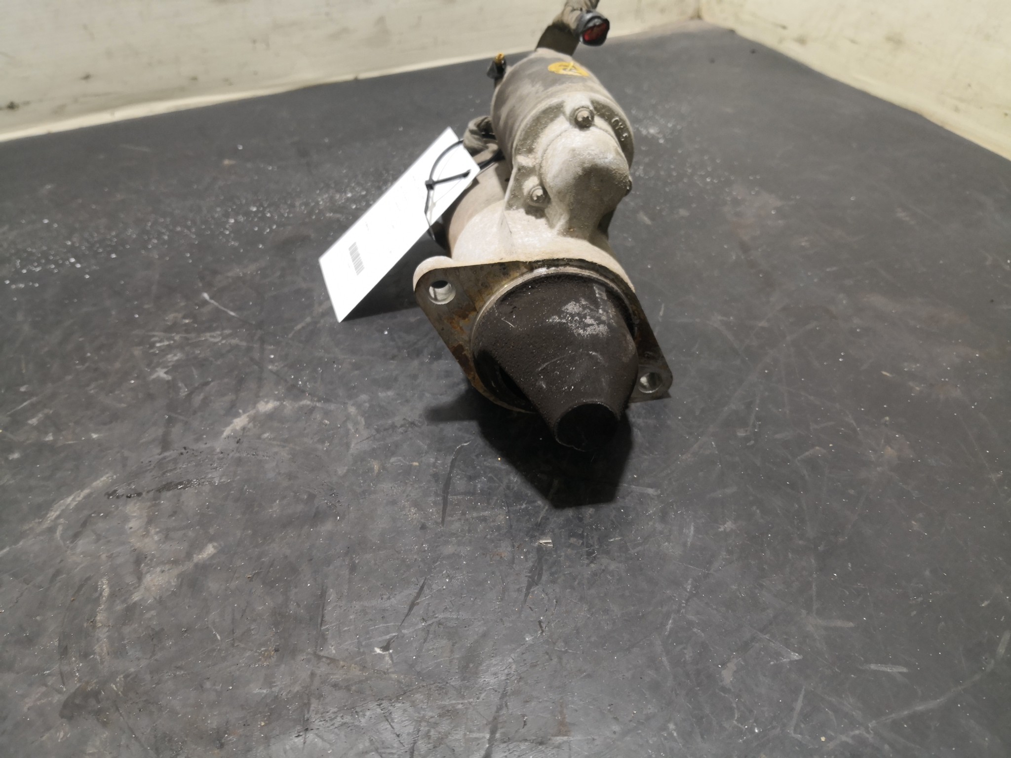 Motor de Arranque CHEVROLET LACETTI (J200) | 03 -  Imagem-1