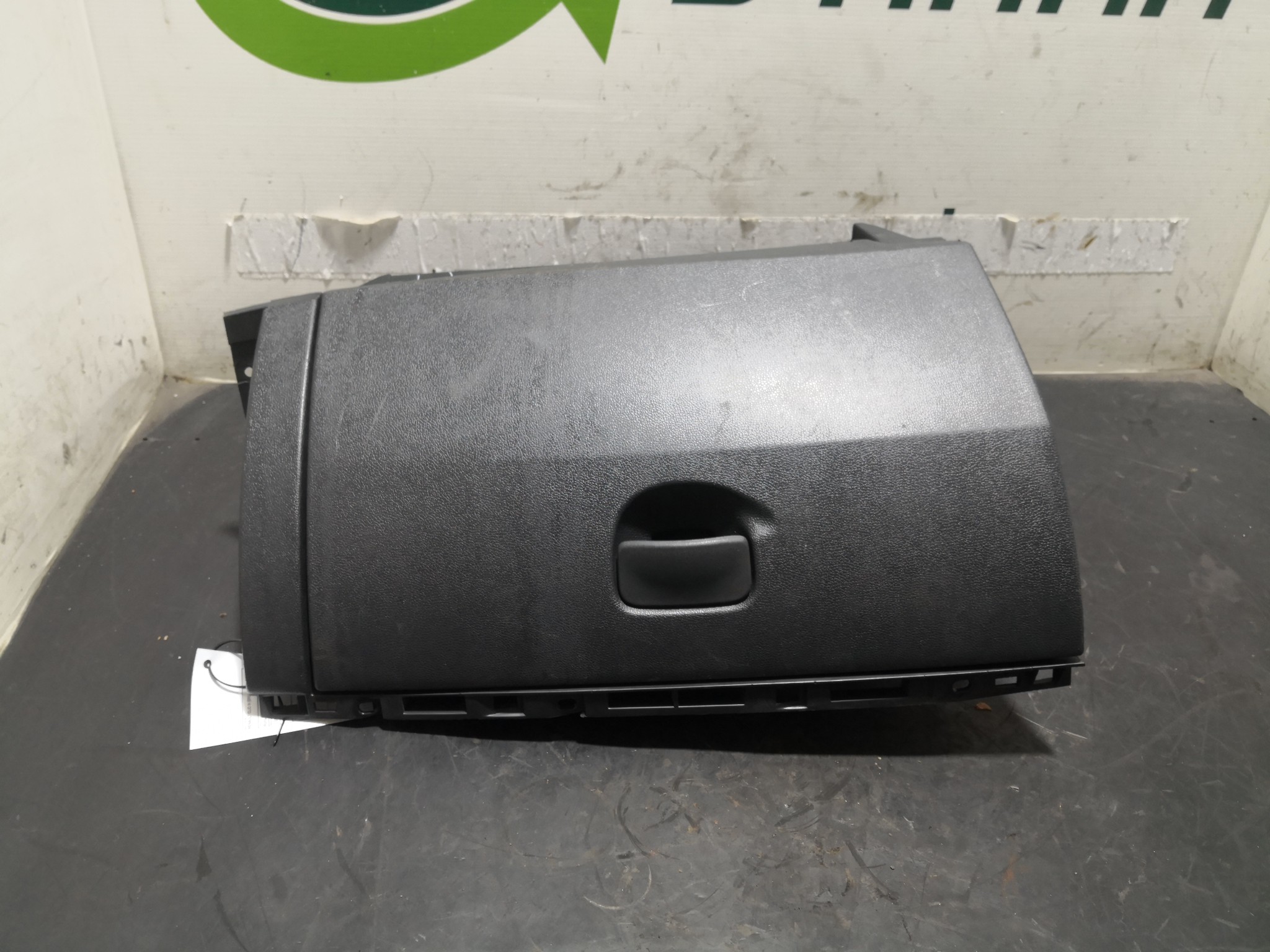 Porta Luvas RENAULT CLIO III (BR0/1, CR0/1) | 05 -  Imagem-1