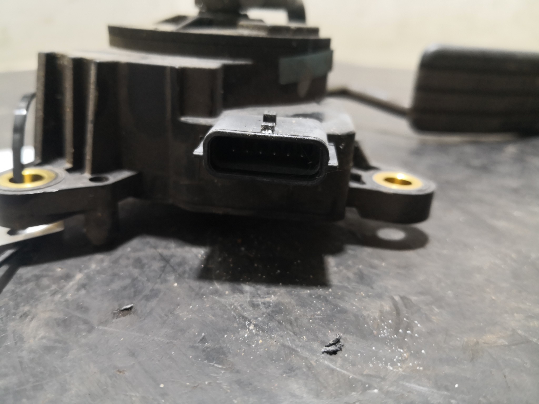 Pedal Potenciometro Acelerador RENAULT CLIO III (BR0/1, CR0/1) | 05 -  Imagem-1