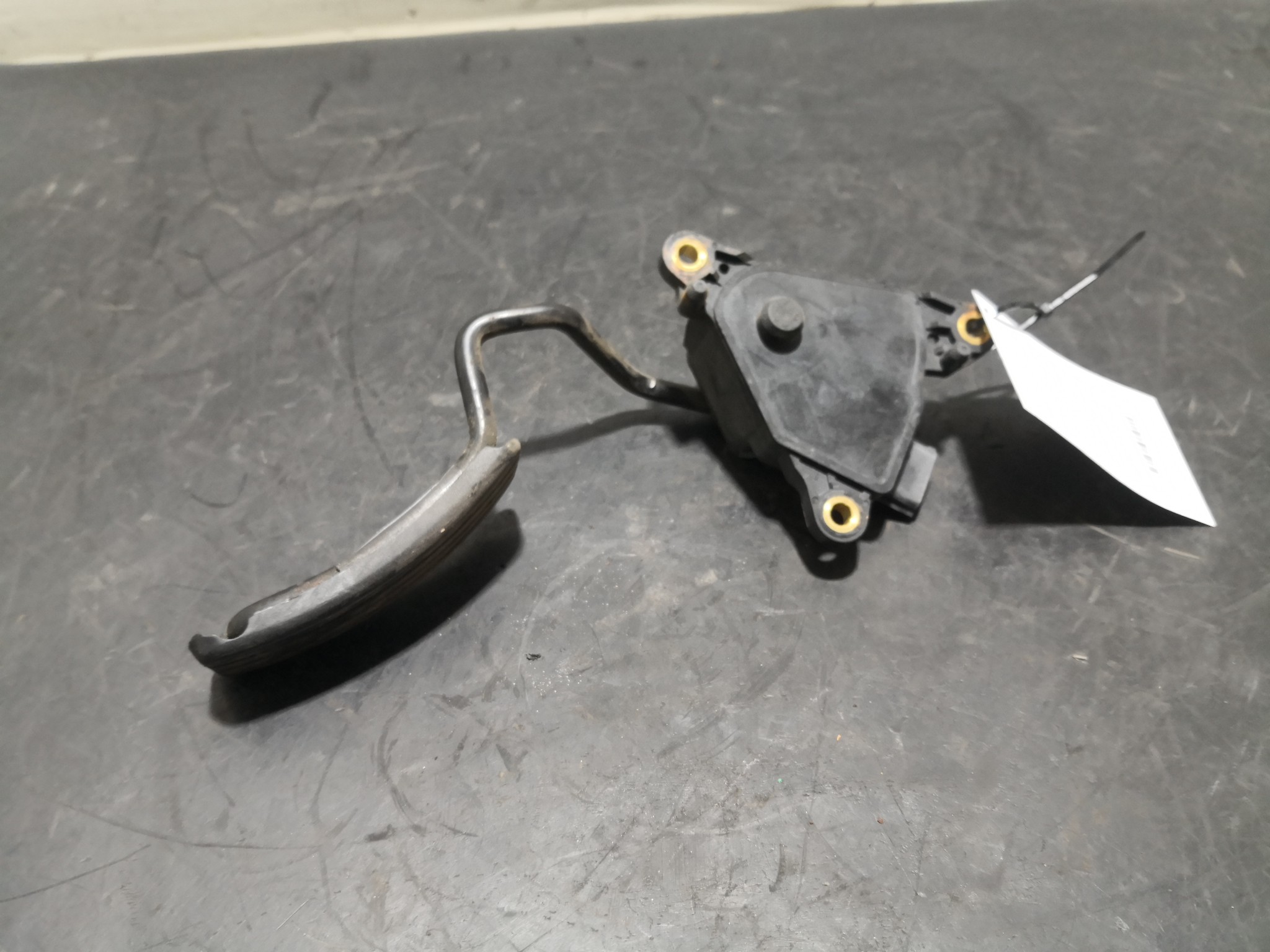 Pedal Potenciometro Acelerador RENAULT CLIO III (BR0/1, CR0/1) | 05 -  Imagem-3