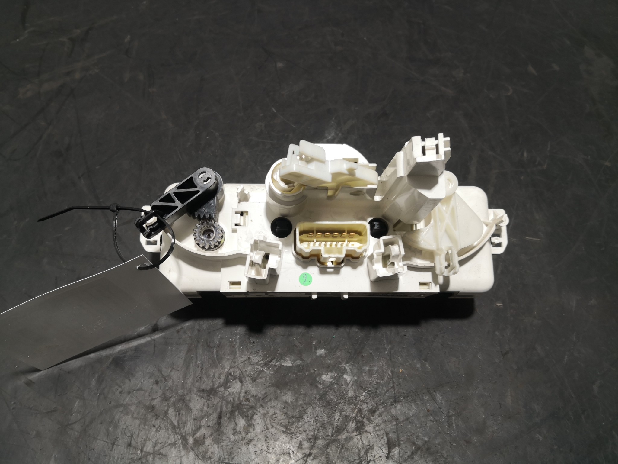 Comando Sofagem RENAULT CLIO III (BR0/1, CR0/1) | 05 -  Imagem-1