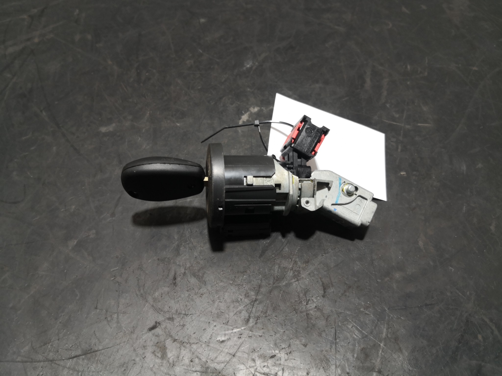 Canhão de Ignição RENAULT CLIO III (BR0/1, CR0/1) | 05 -  Imagem-2