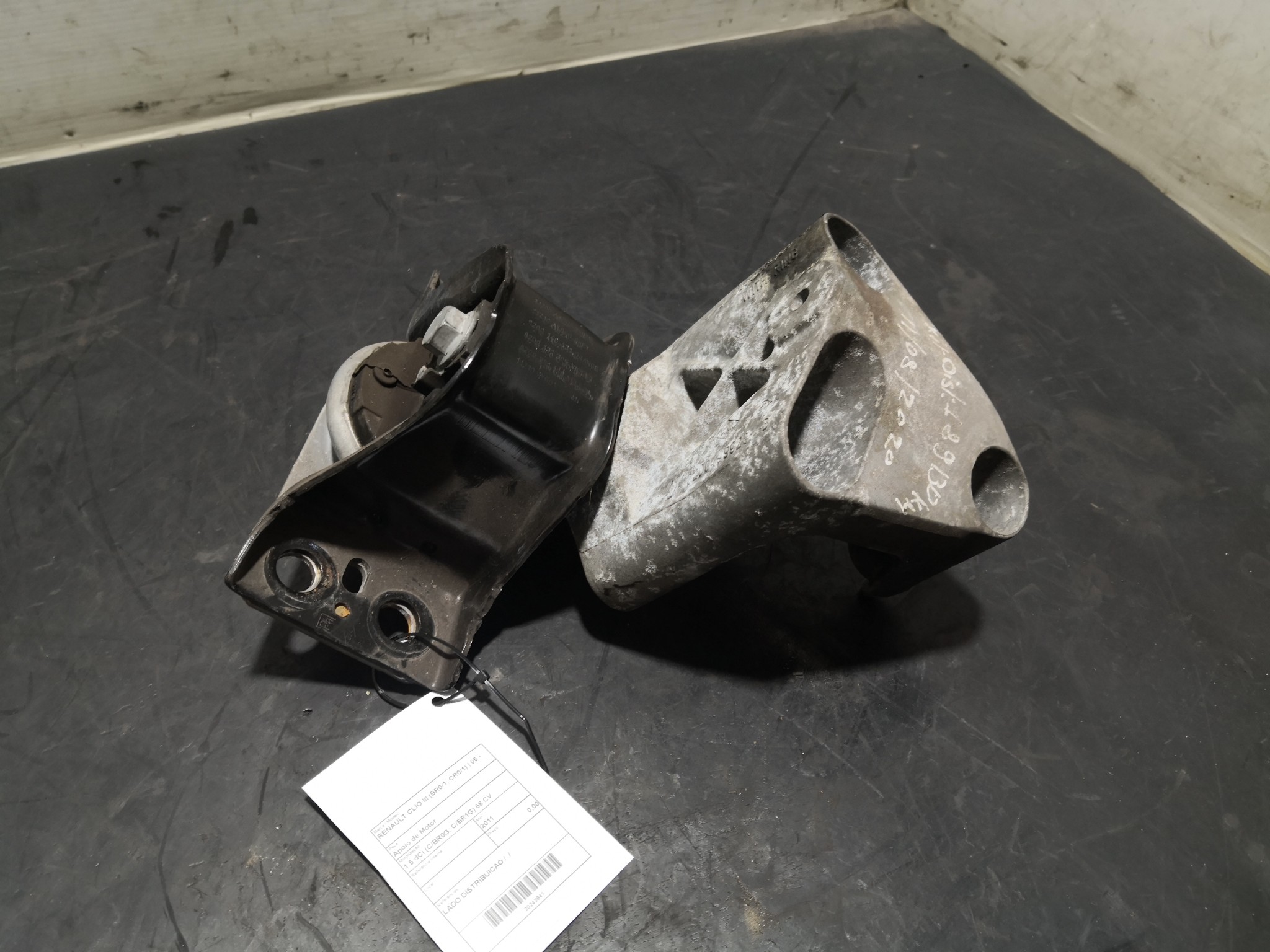 Apoio de Motor RENAULT - ID S_103940