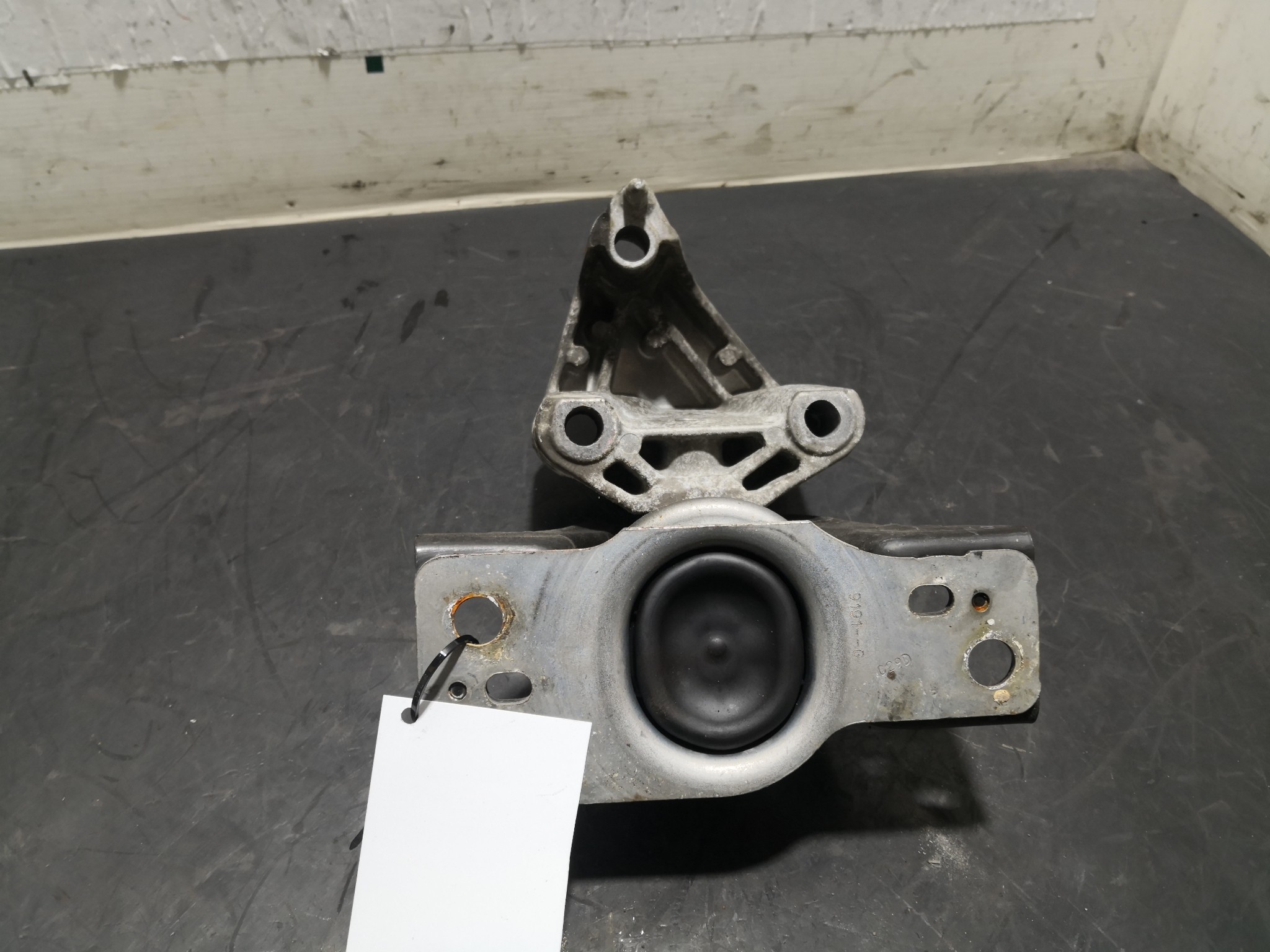 Apoio de Motor RENAULT CLIO III (BR0/1, CR0/1) | 05 -  Imagem-2