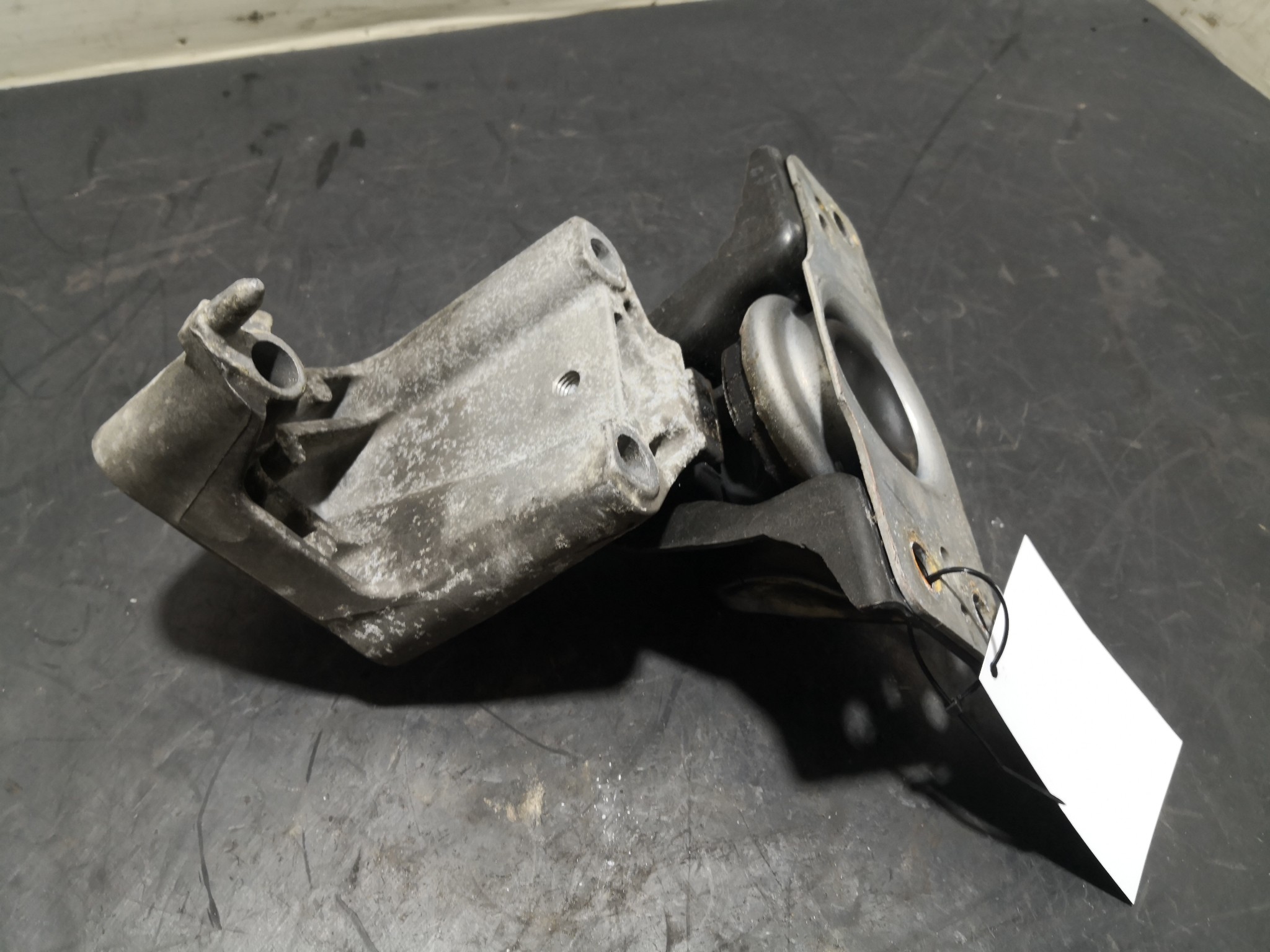 Apoio de Motor RENAULT CLIO III (BR0/1, CR0/1) | 05 -  Imagem-3