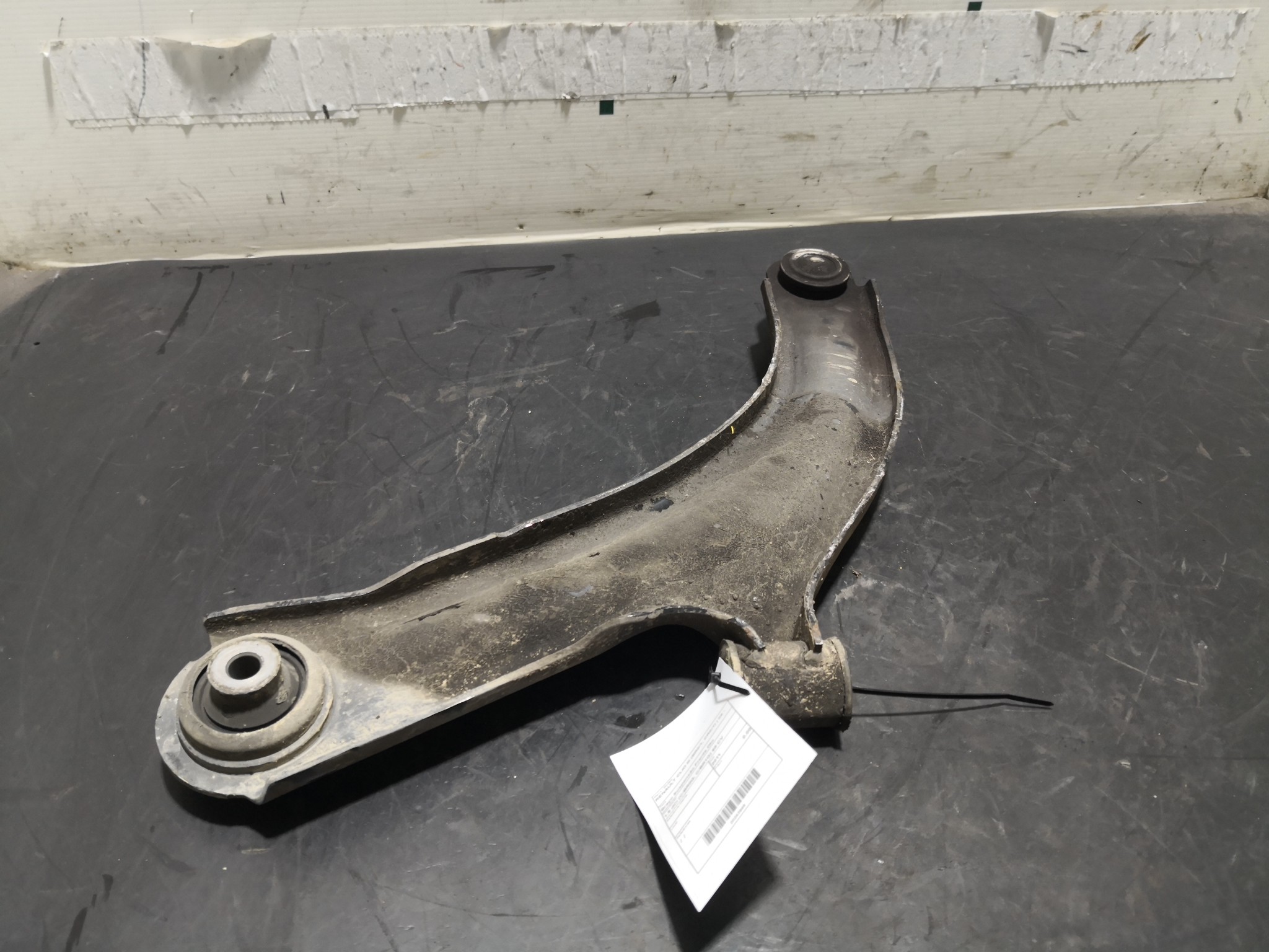 Braço Suspensão Frente Dto RENAULT CLIO III (BR0/1, CR0/1) | 05 -  Imagem-2