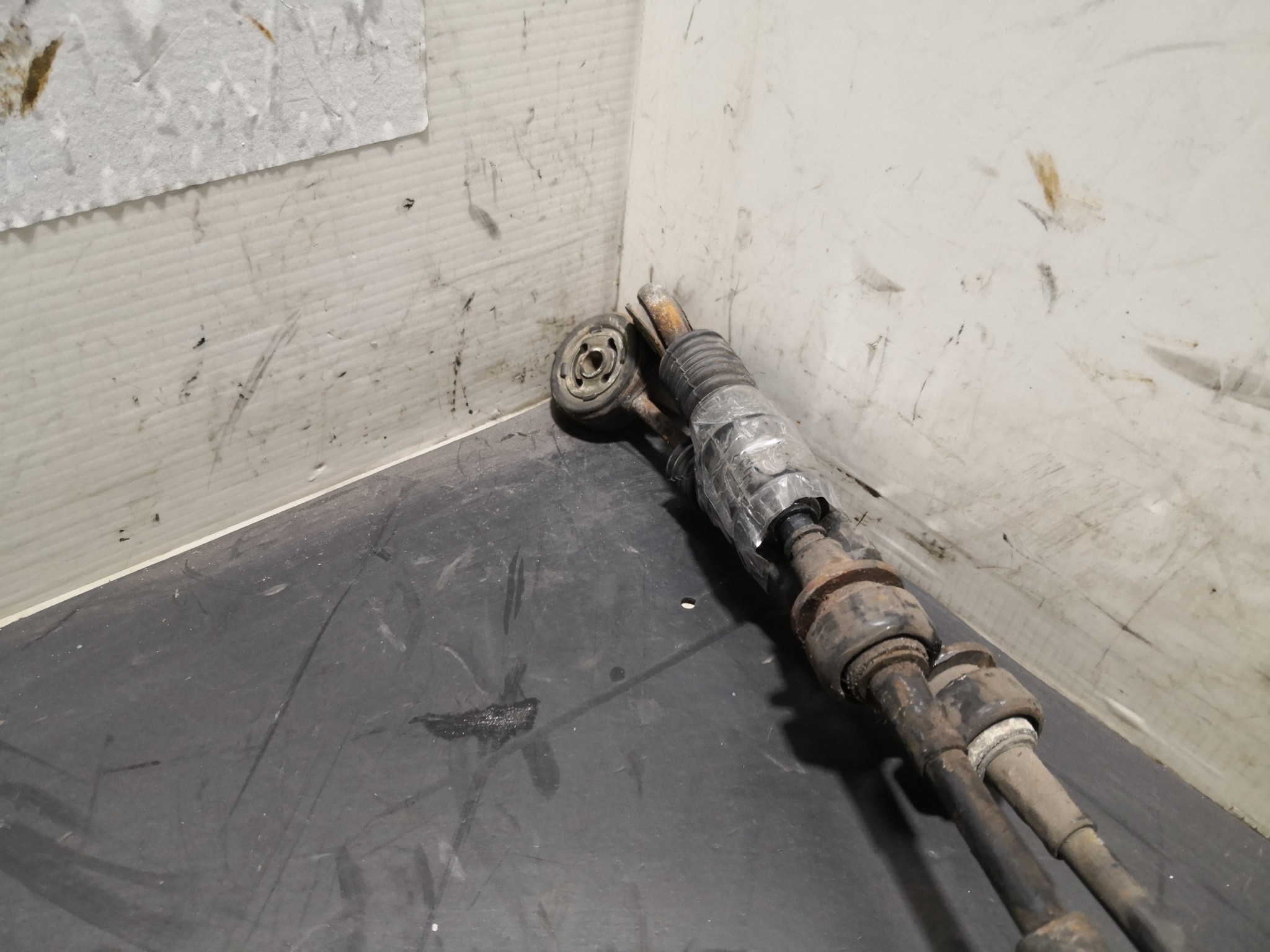 Selector Velocidades HYUNDAI i20 (PB, PBT) | 08 -  Imagem-2