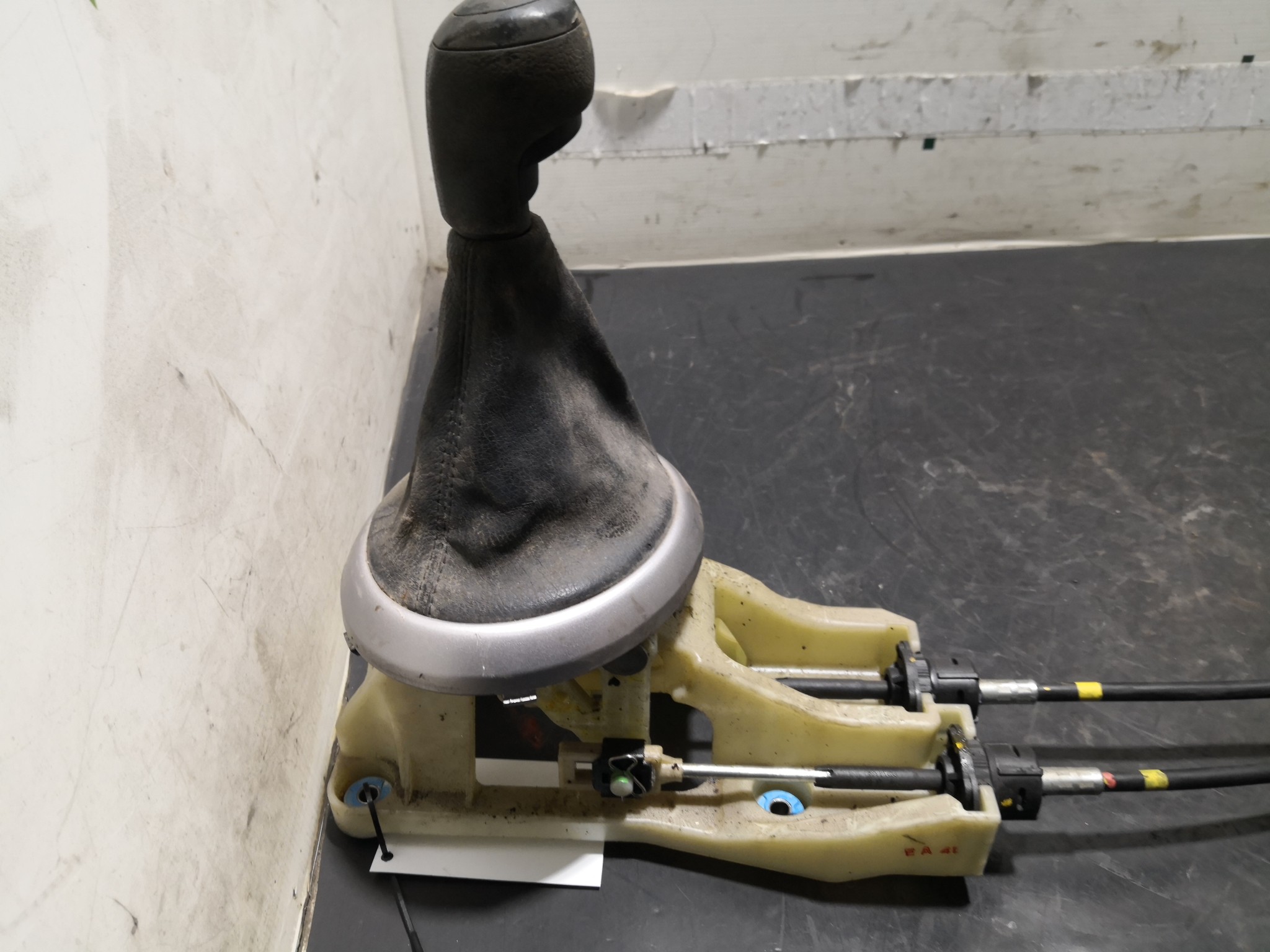 Selector Velocidades HYUNDAI i20 (PB, PBT) | 08 -  Imagem-3