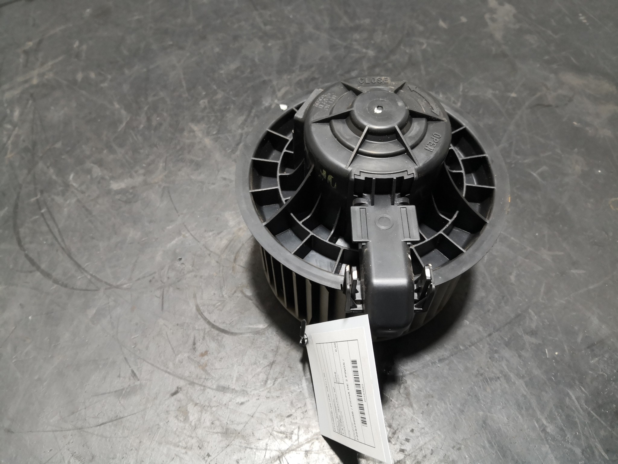 Motor Sofagem HYUNDAI - ID S_103961