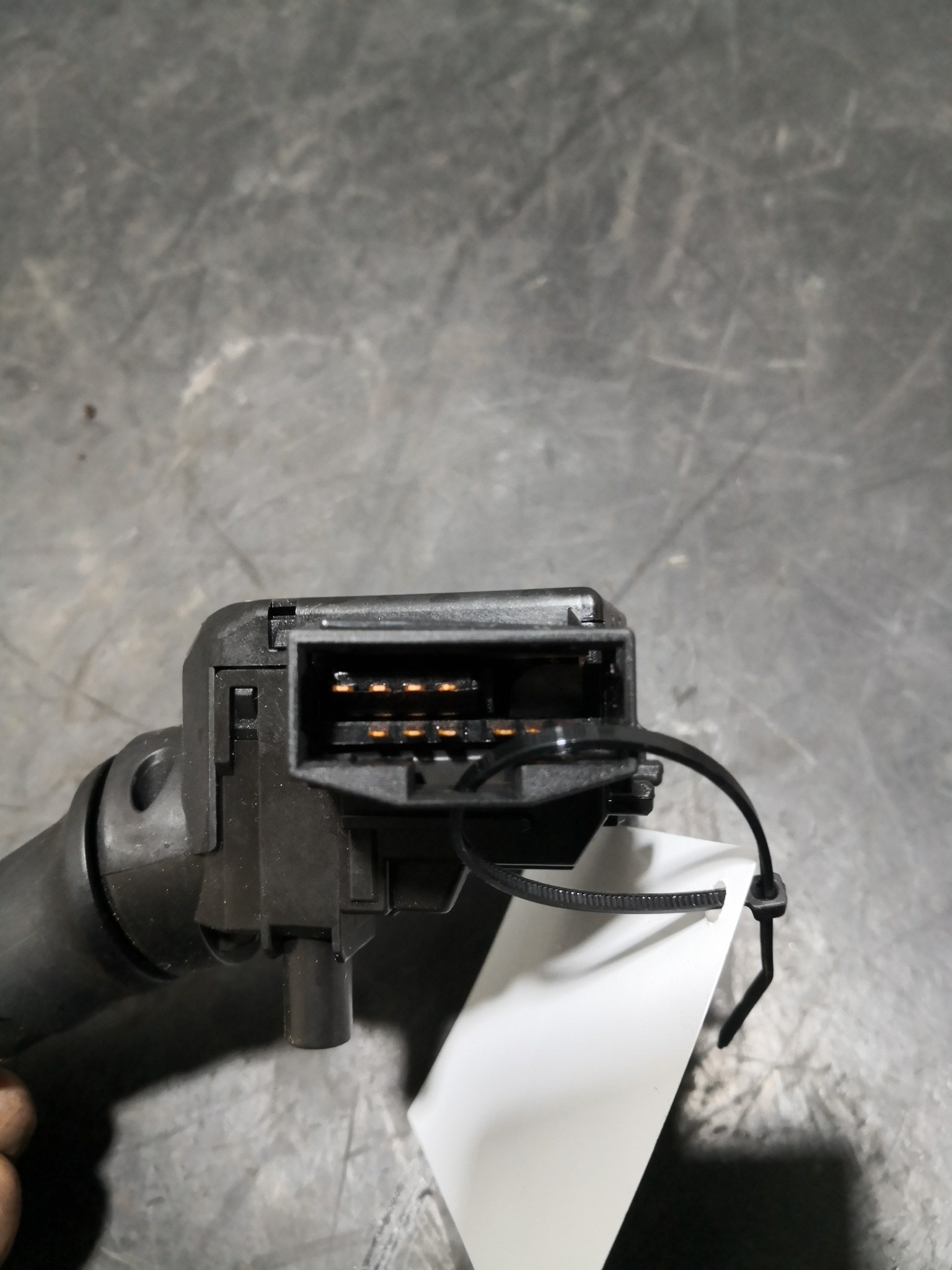 Manipulo de Escovas HYUNDAI i20 (PB, PBT) | 08 -  Imagem-1