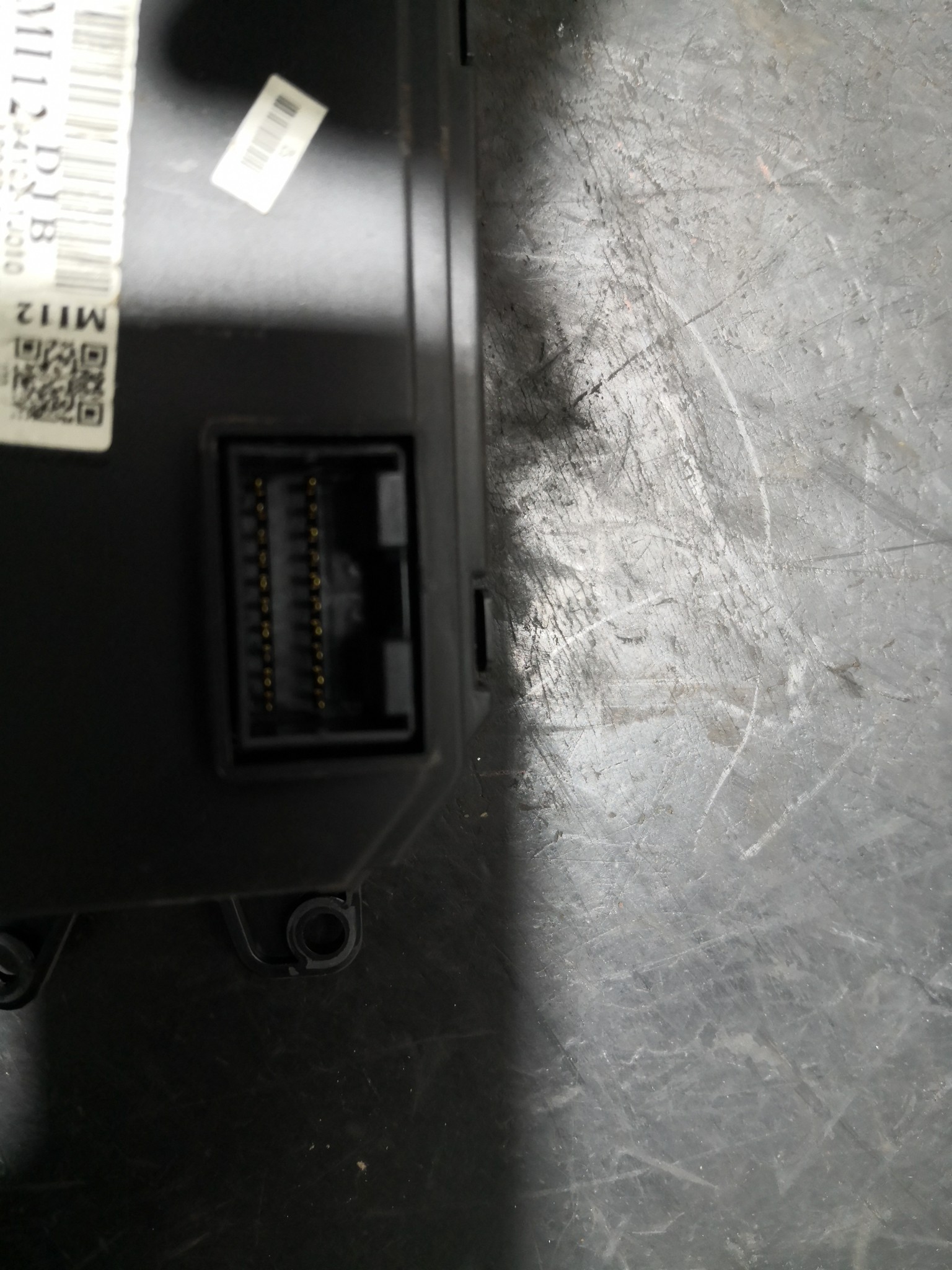 Display HYUNDAI i20 (PB, PBT) | 08 -  Imagem-2