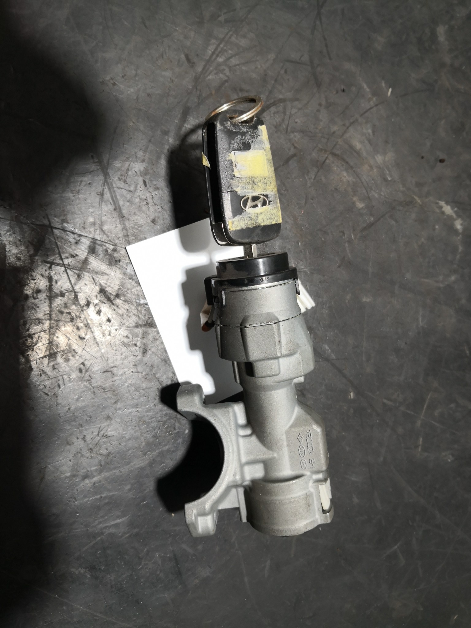 Canhão de Ignição HYUNDAI i20 (PB, PBT) | 08 -  Imagem-1