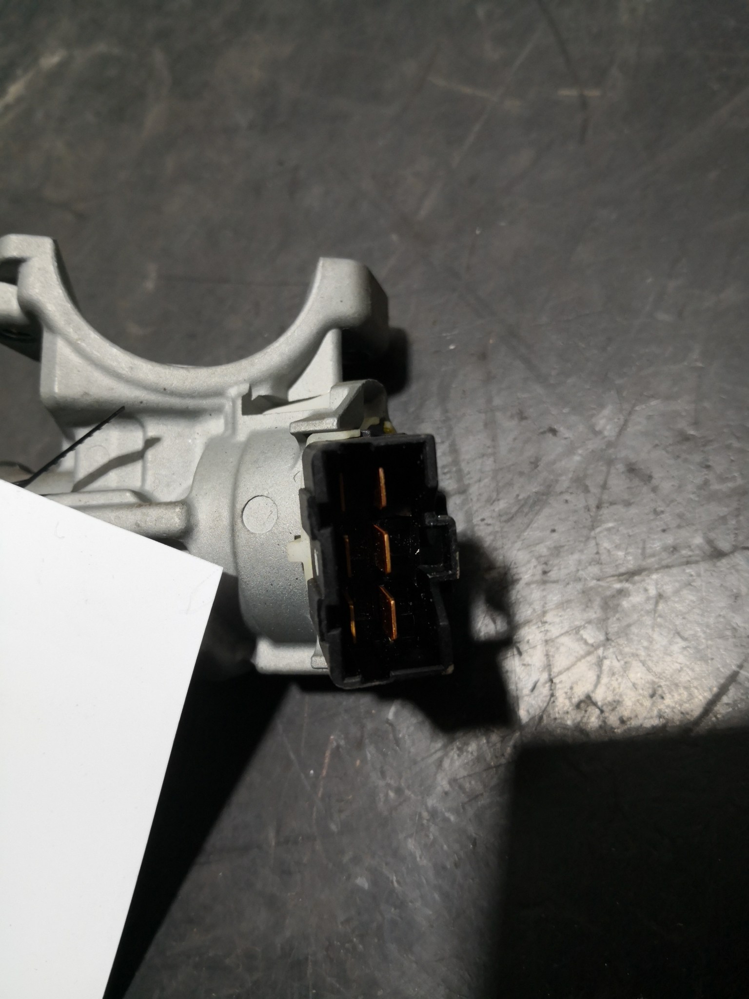 Canhão de Ignição HYUNDAI i20 (PB, PBT) | 08 -  Imagem-3