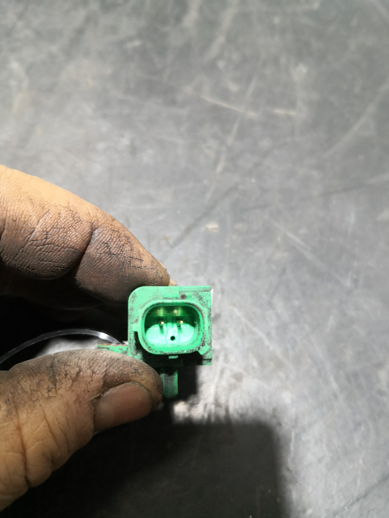 Sensor Impacto HYUNDAI - ID S_103975