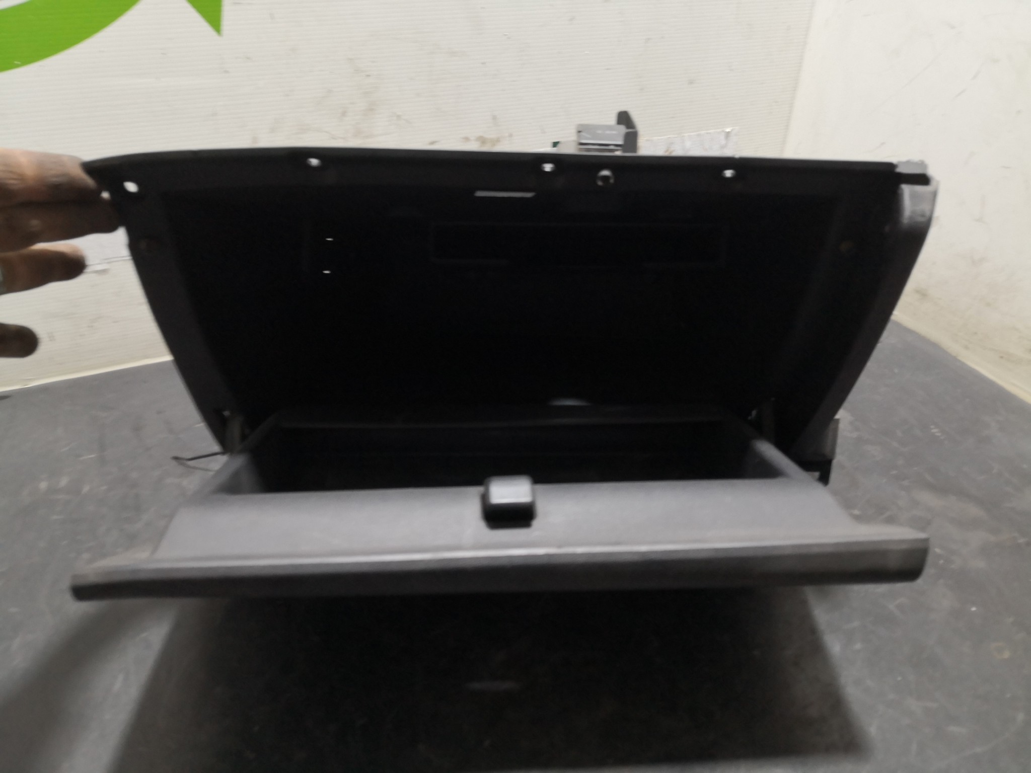 Porta Luvas HYUNDAI i20 (PB, PBT) | 08 -  Imagem-2