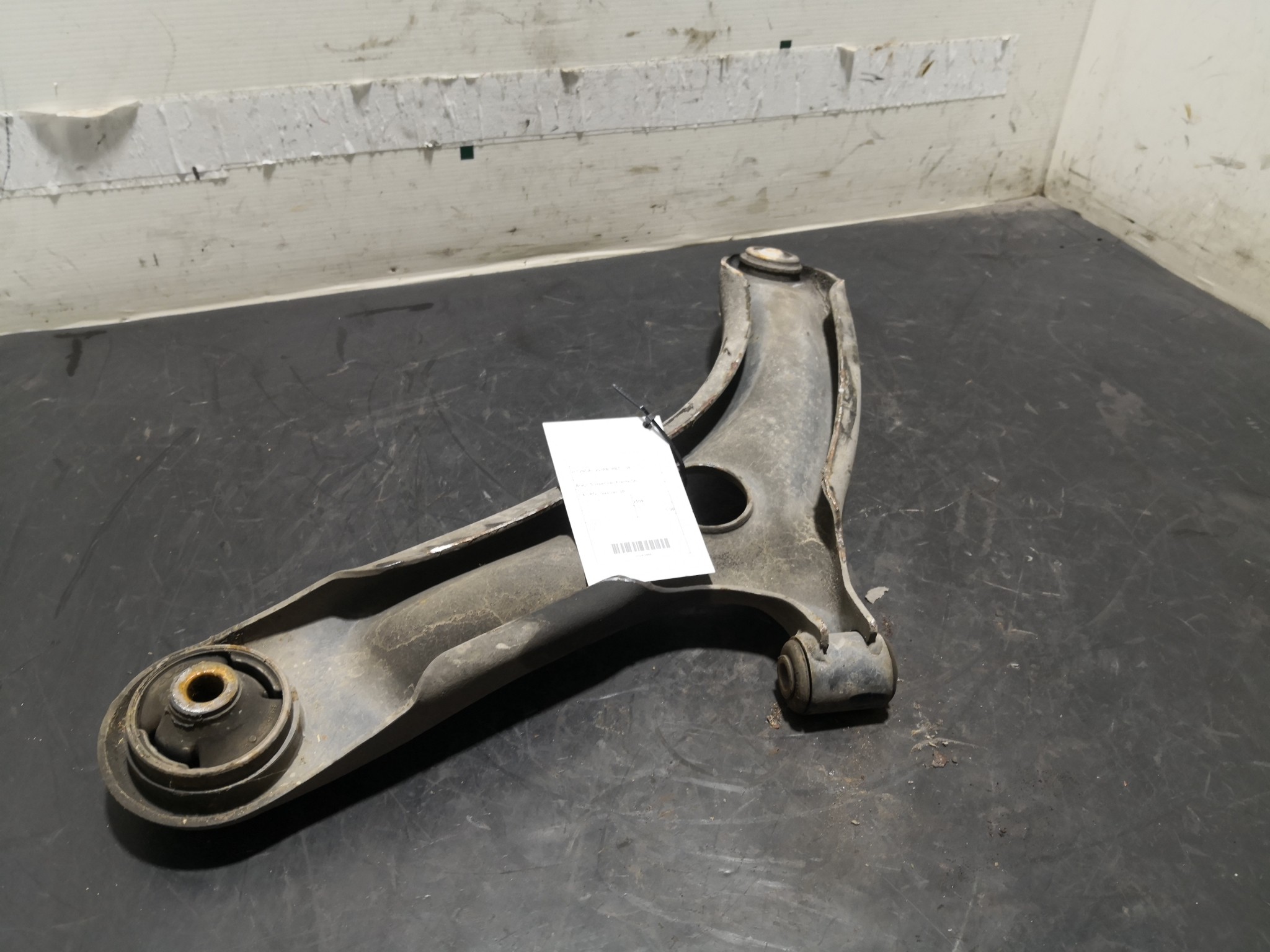 Braço Suspensão Frente Dto HYUNDAI i20 (PB, PBT) | 08 -  Imagem-2