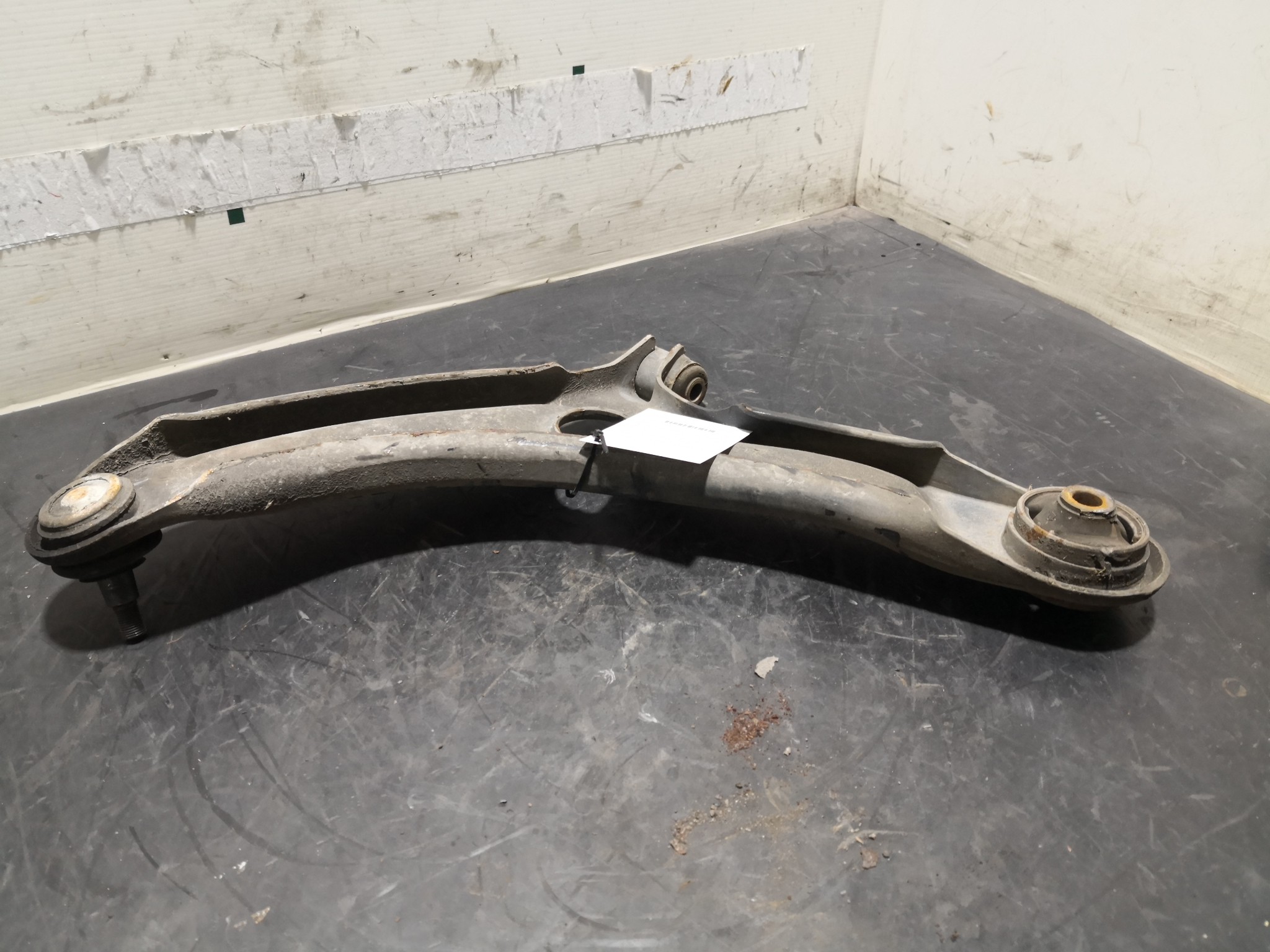 Braço Suspensão Frente Dto HYUNDAI i20 (PB, PBT) | 08 -  Imagem-3