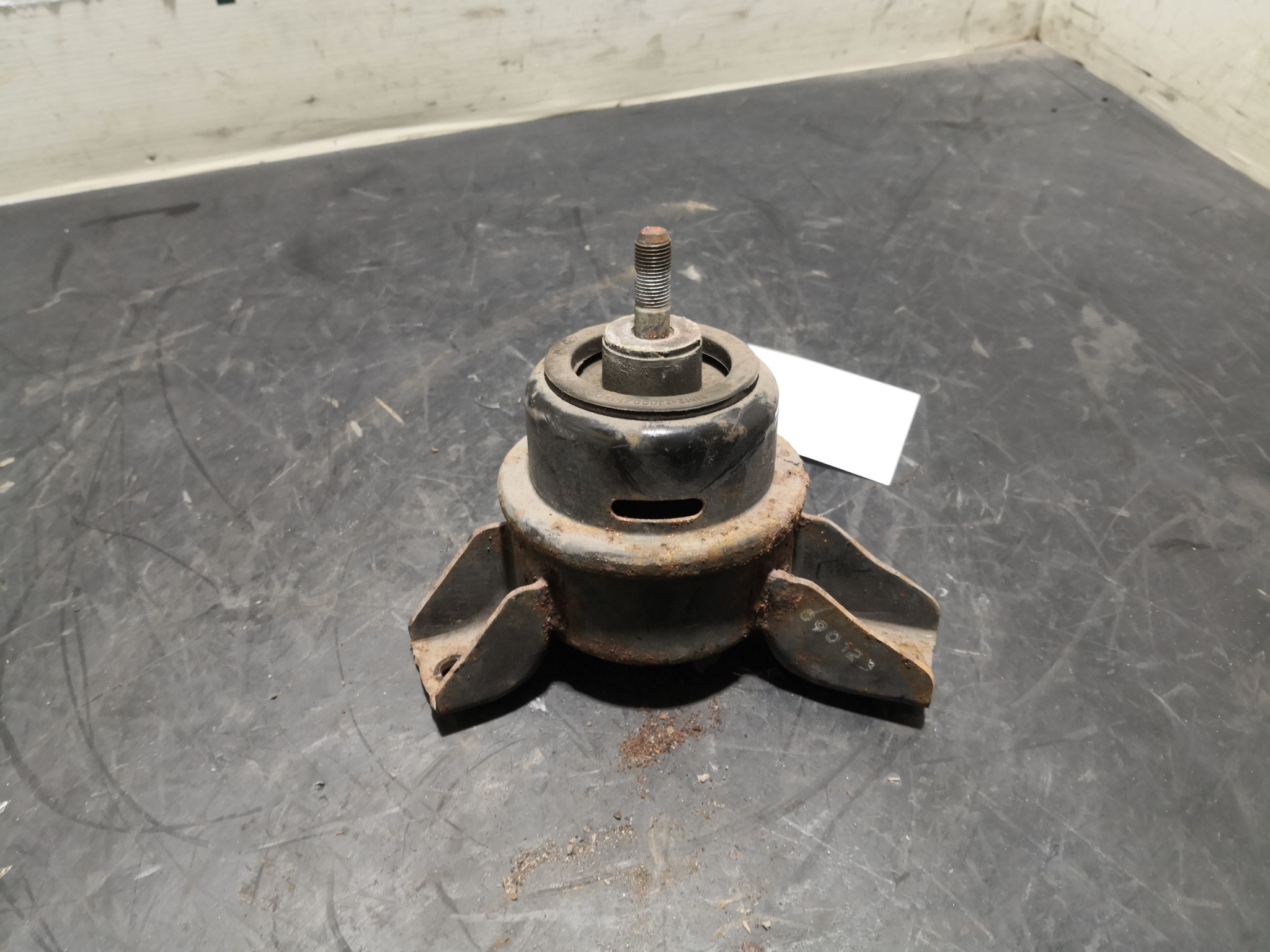 Apoio de Motor HYUNDAI i20 (PB, PBT) | 08 -  Imagem-1