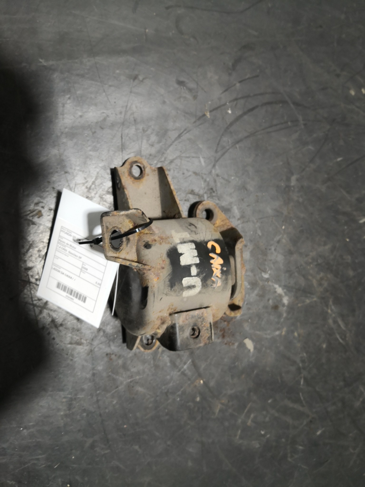 Apoio de Motor HYUNDAI - ID S_103981