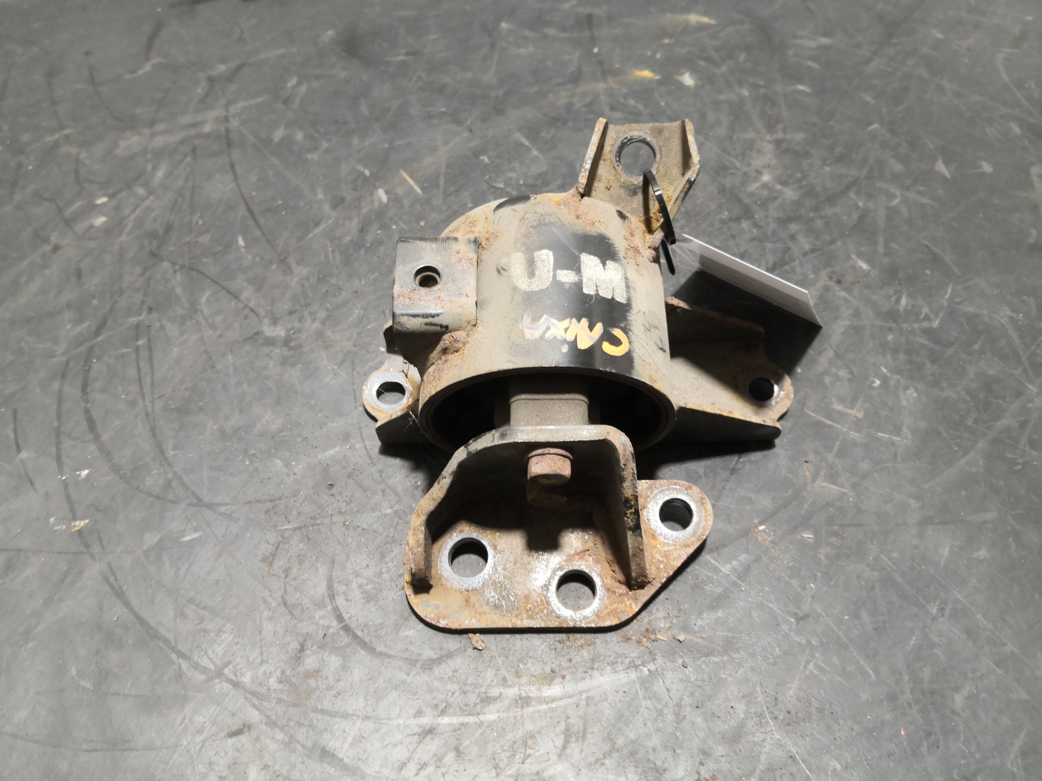 Apoio de Motor HYUNDAI i20 (PB, PBT) | 08 -  Imagem-1