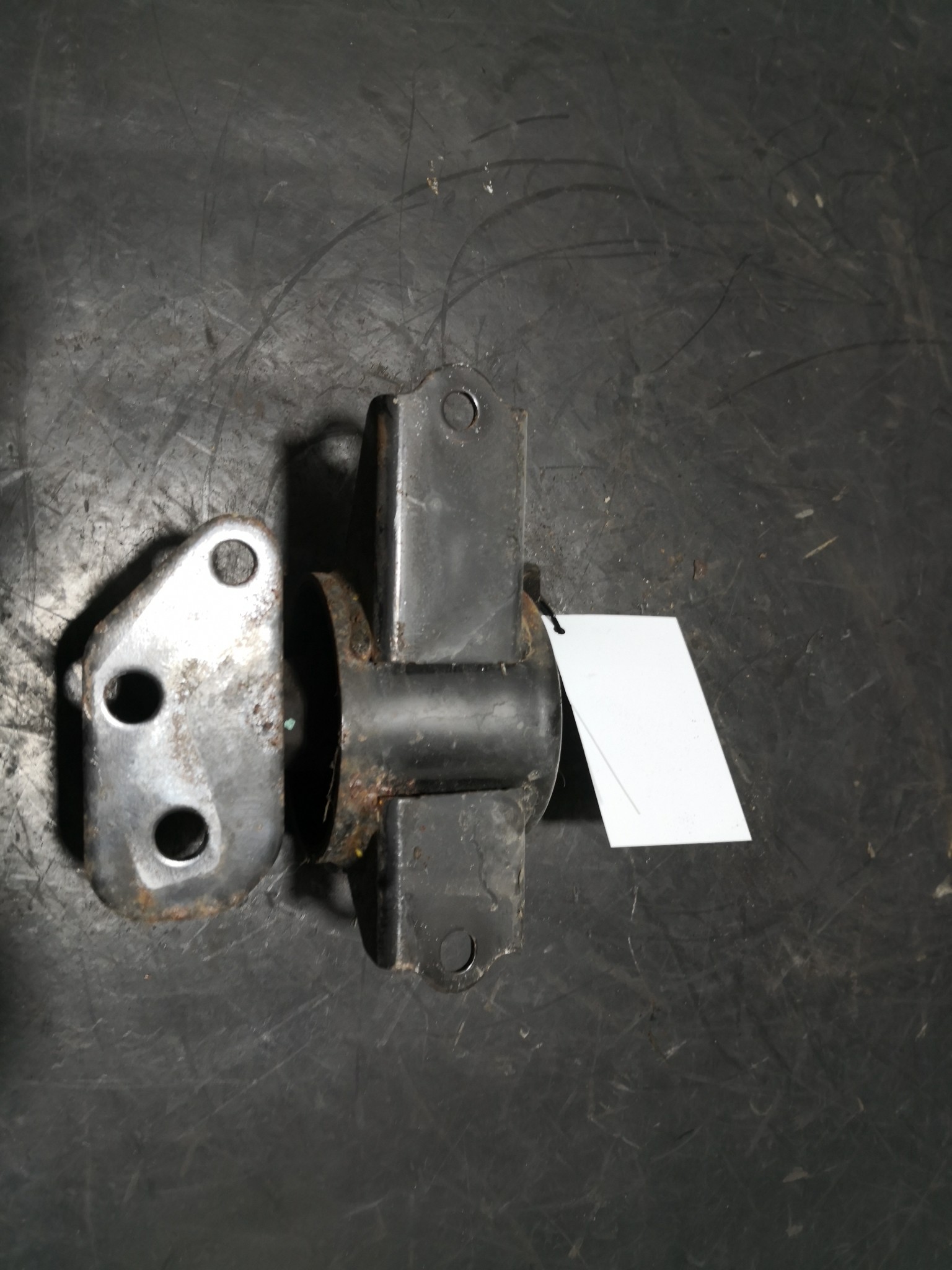 Apoio de Motor HYUNDAI i20 (PB, PBT) | 08 -  Imagem-2