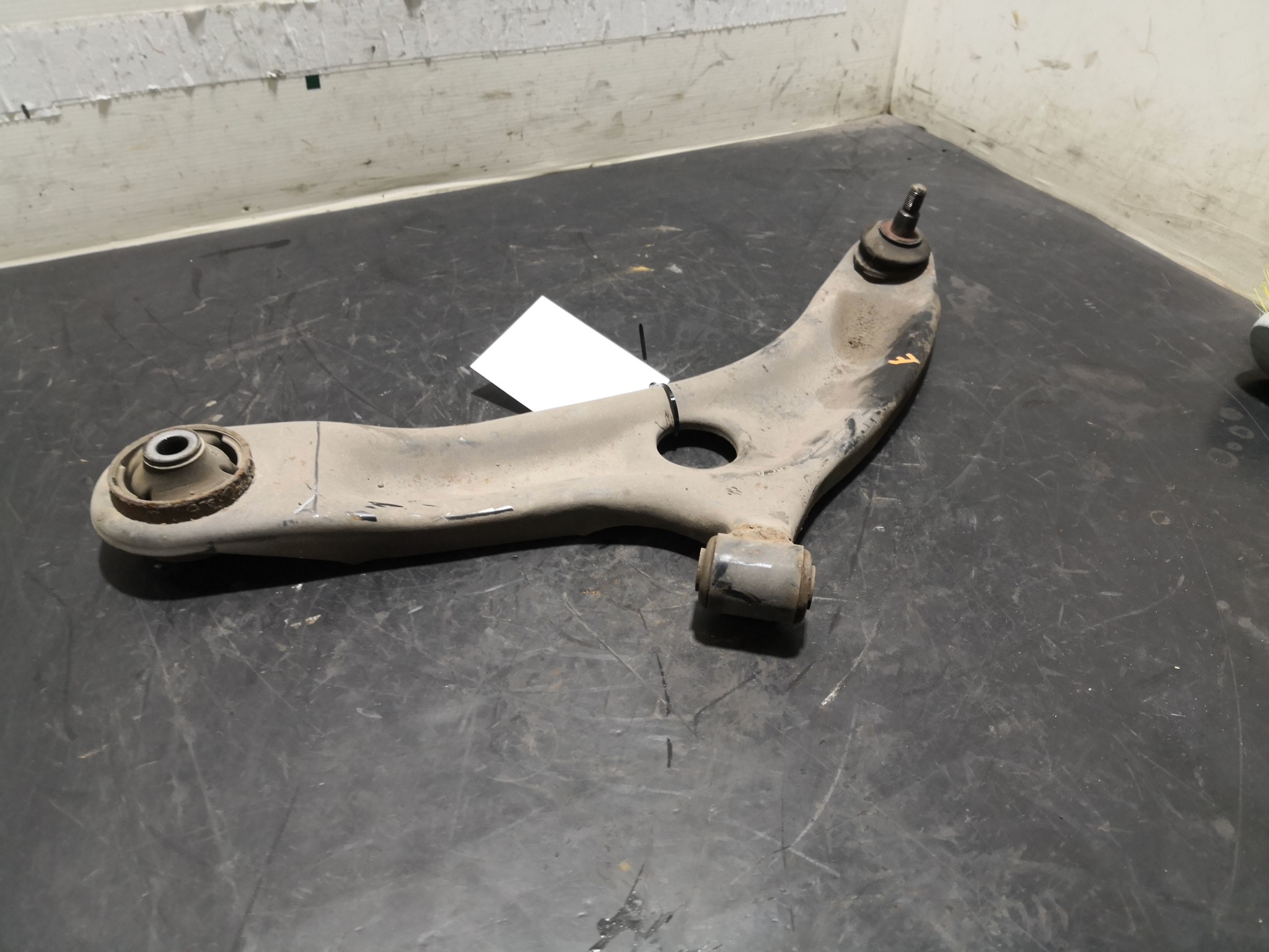 Braço Suspensão Frente Esq HYUNDAI i20 (PB, PBT) | 08 -  Imagem-1