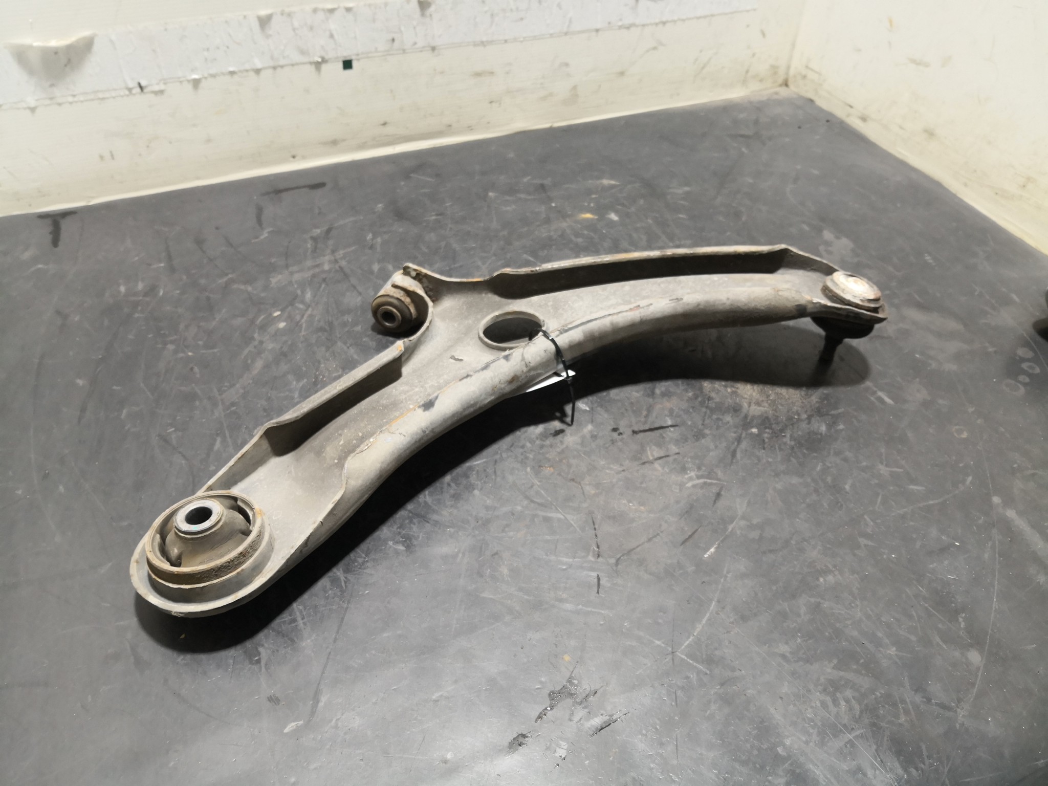 Braço Suspensão Frente Esq HYUNDAI i20 (PB, PBT) | 08 -  Imagem-2
