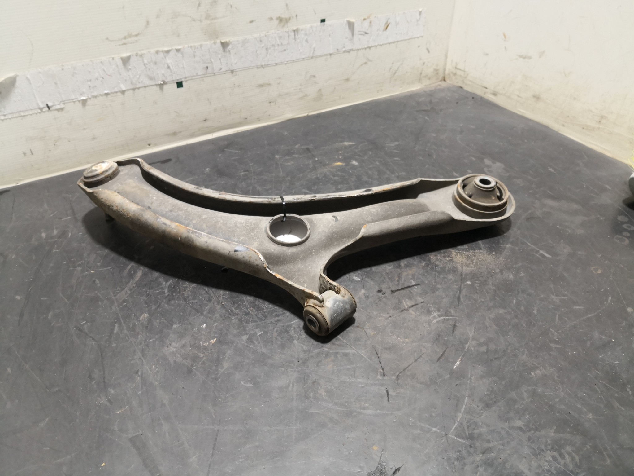 Braço Suspensão Frente Esq HYUNDAI i20 (PB, PBT) | 08 -  Imagem-3