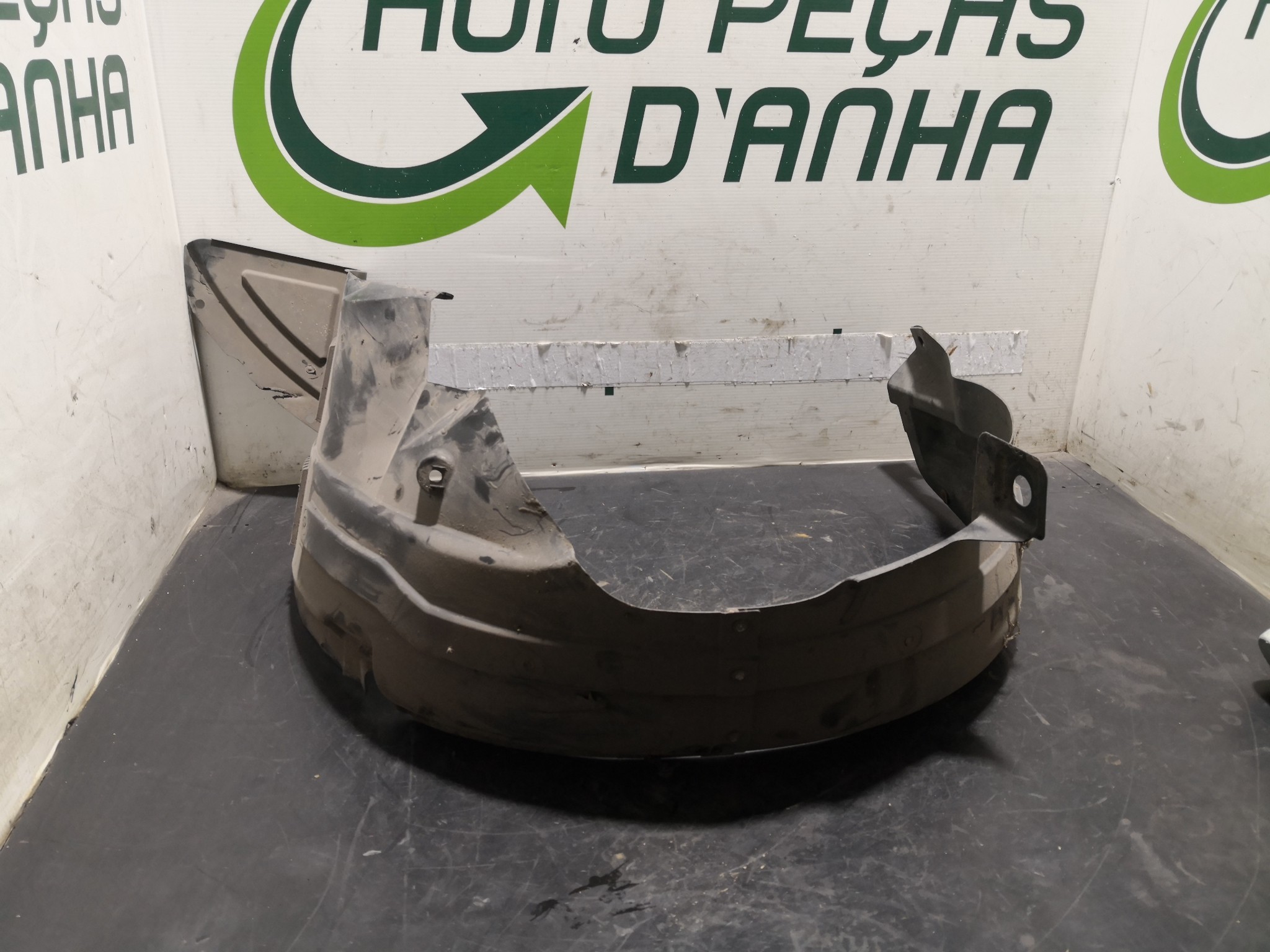 Cave de Roda Esq HYUNDAI i20 (PB, PBT) | 08 -  Imagem-1