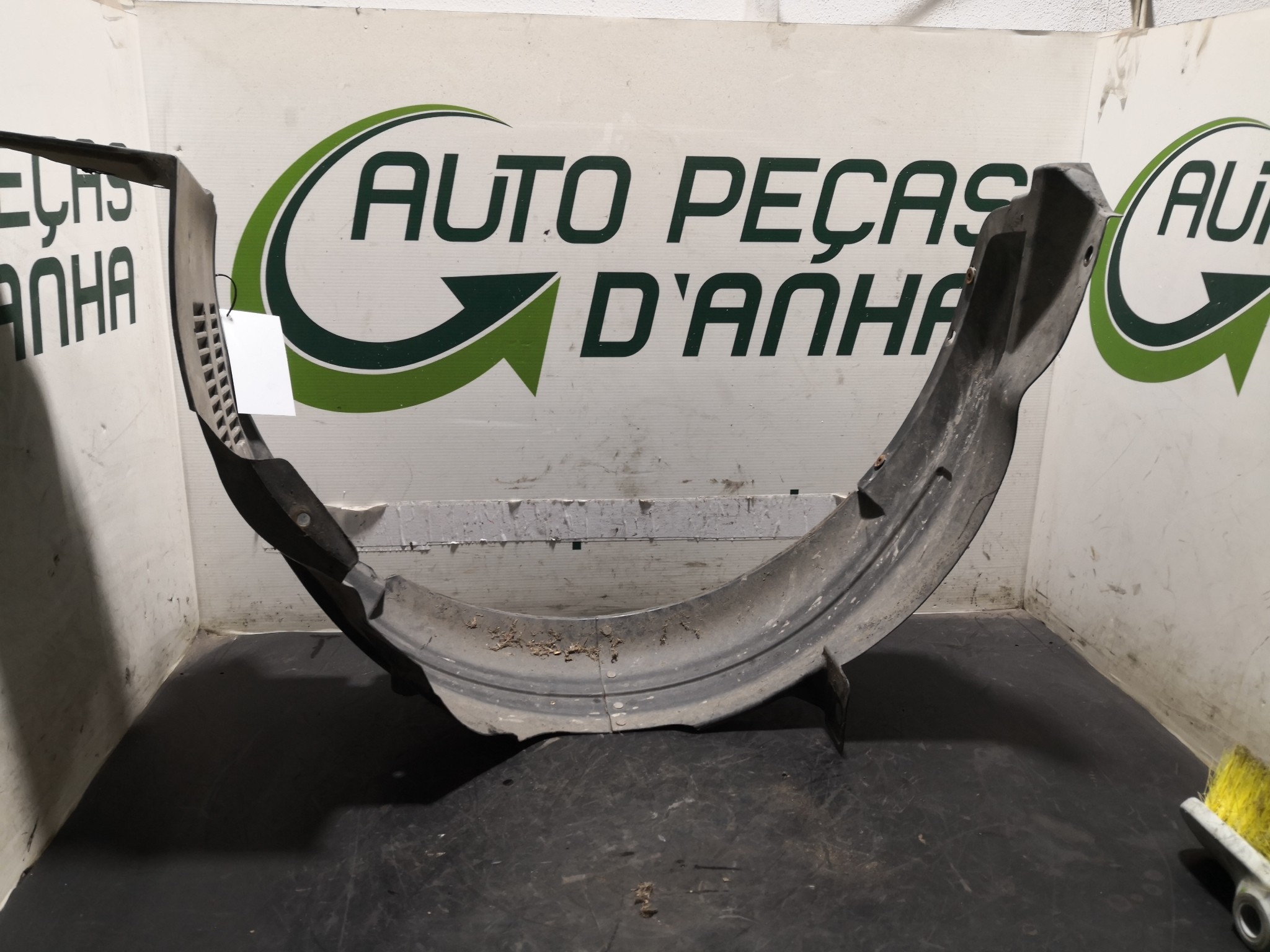 Cave de Roda Esq HYUNDAI i20 (PB, PBT) | 08 -  Imagem-2