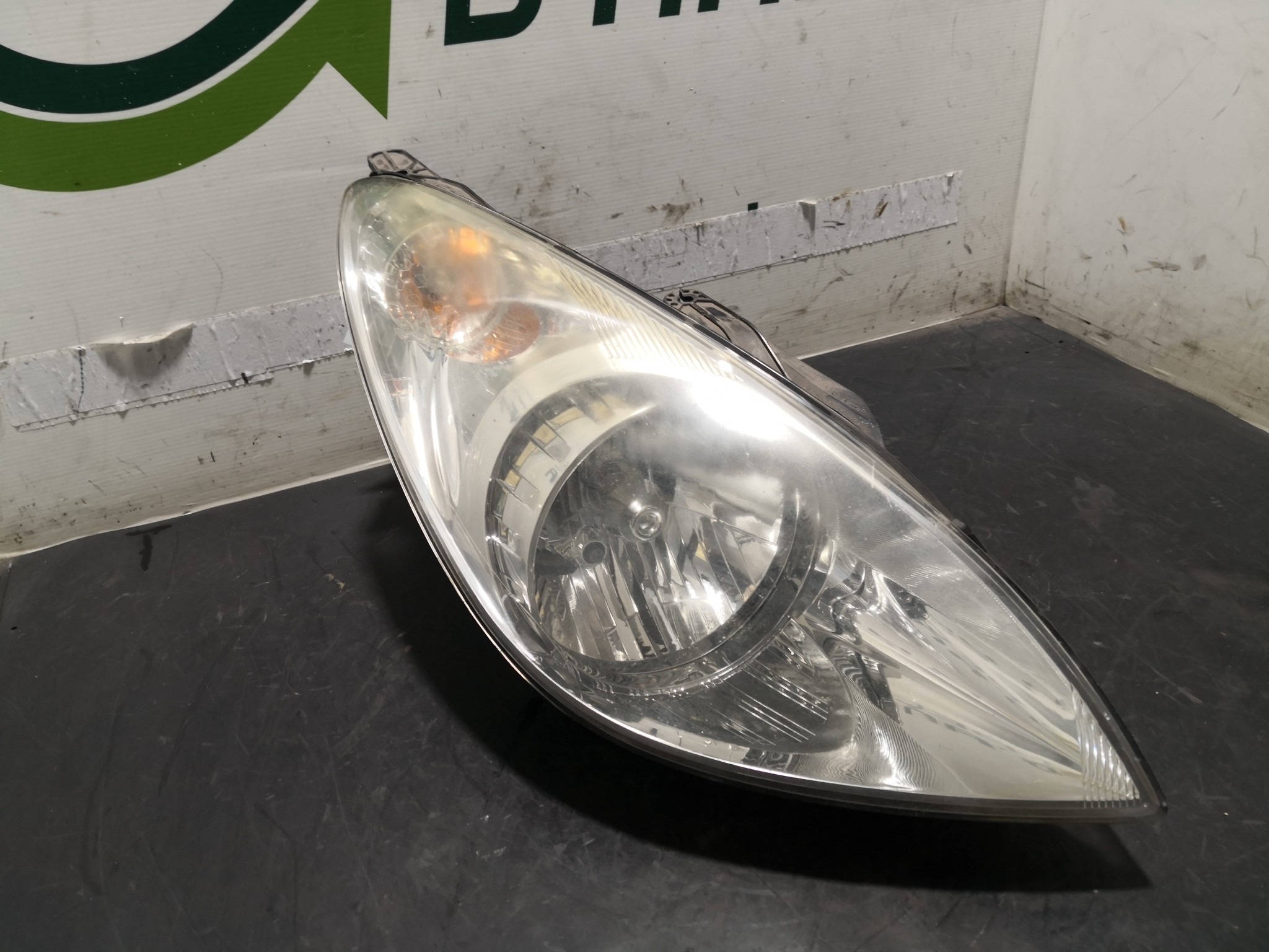 Ótica Dto HYUNDAI i20 (PB, PBT) | 08 -  Imagem-1