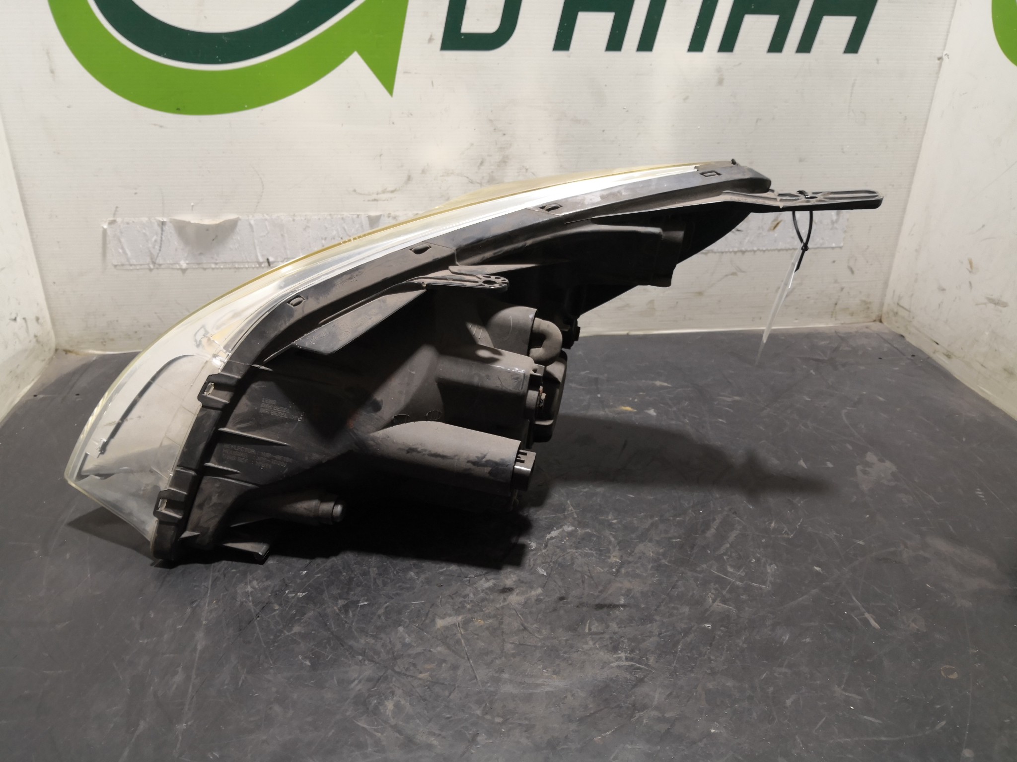 Ótica Dto HYUNDAI i20 (PB, PBT) | 08 -  Imagem-2