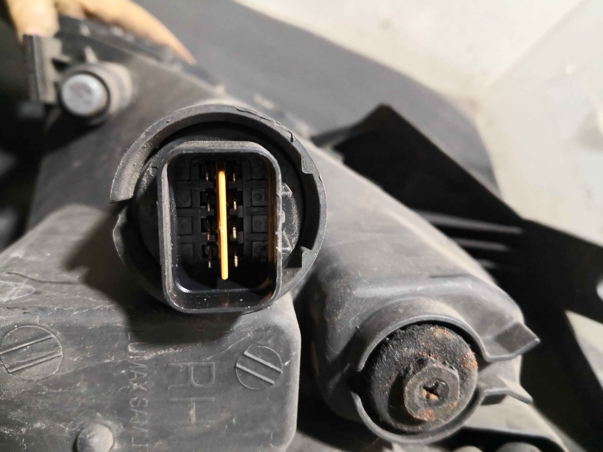 Ótica Dto HYUNDAI i20 (PB, PBT) | 08 -  Imagem-4