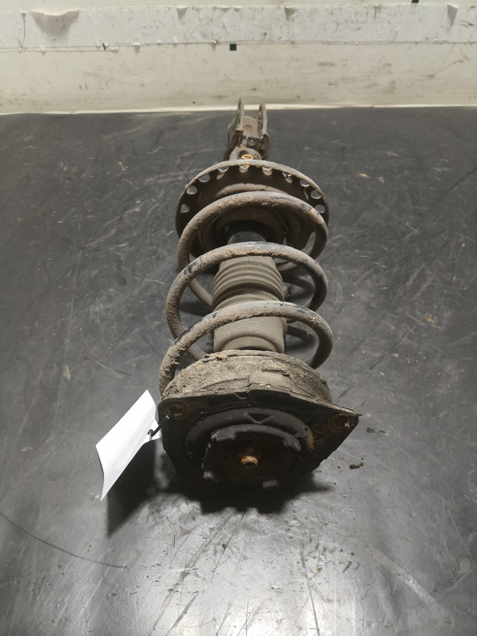 Amortecedor Frente Dto RENAULT - ID S_104015