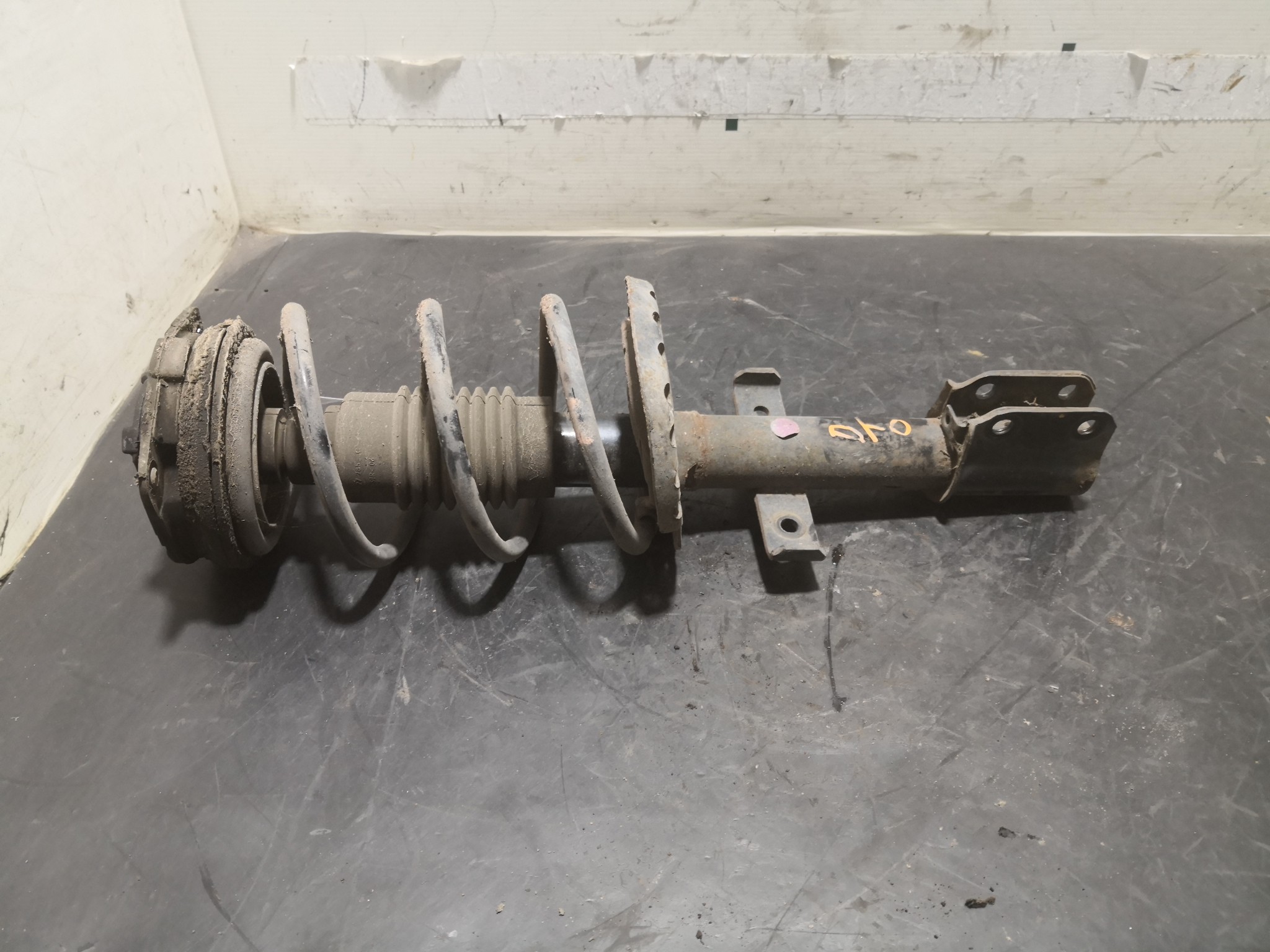 Amortecedor Frente Dto RENAULT CLIO Grandtour (KR0/1_) | 08 -  Imagem-1