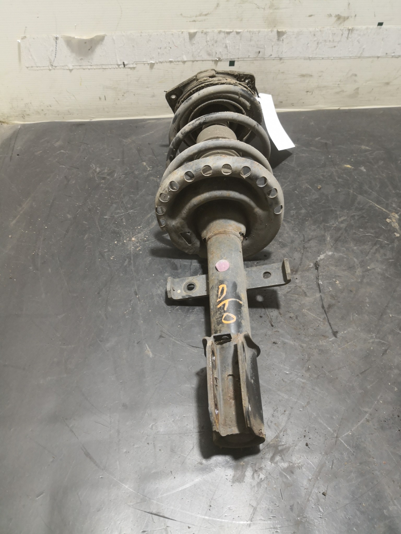 Amortecedor Frente Dto RENAULT CLIO Grandtour (KR0/1_) | 08 -  Imagem-2