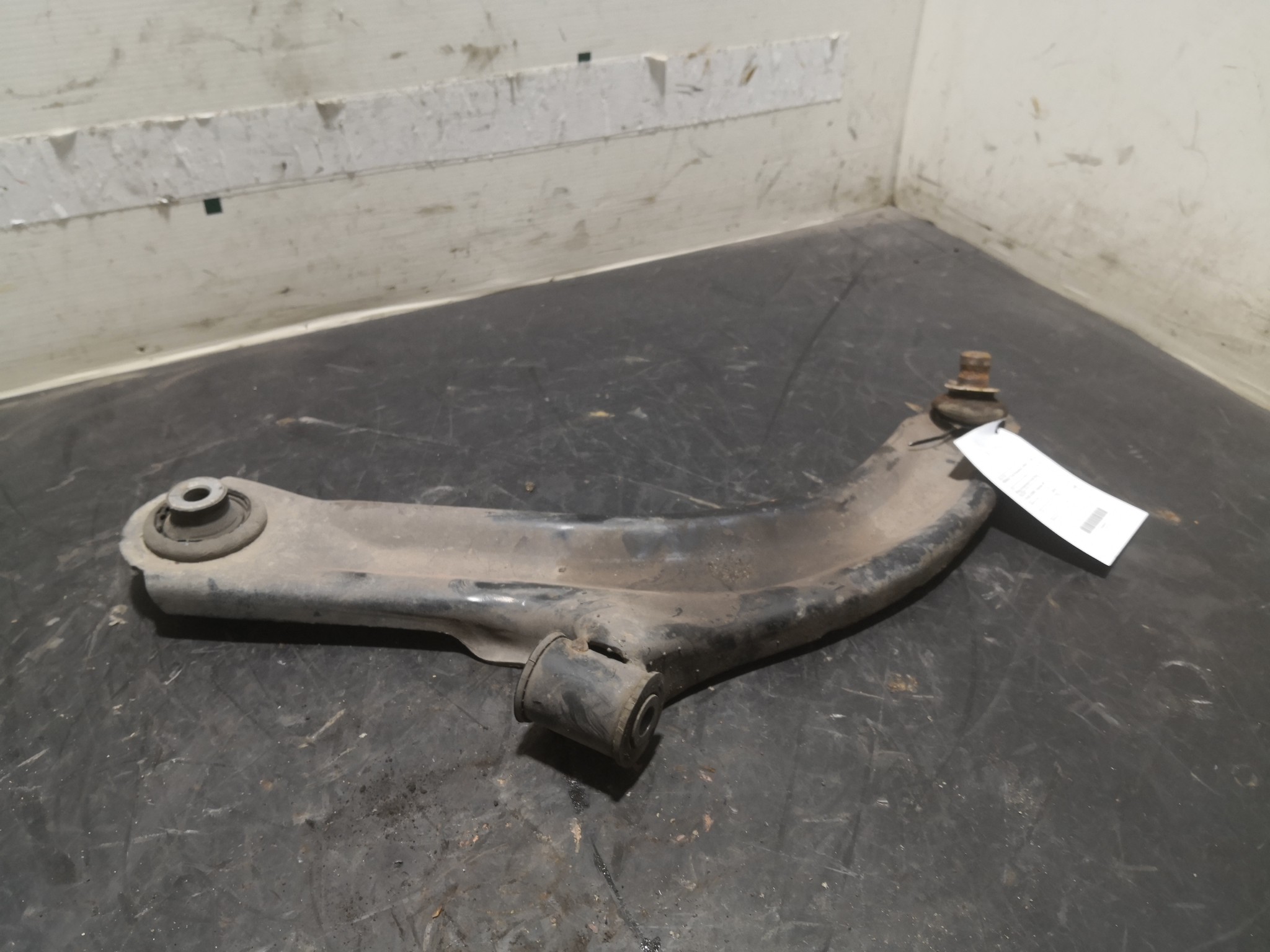 Braço Suspensão Frente Esq RENAULT - ID S_104014